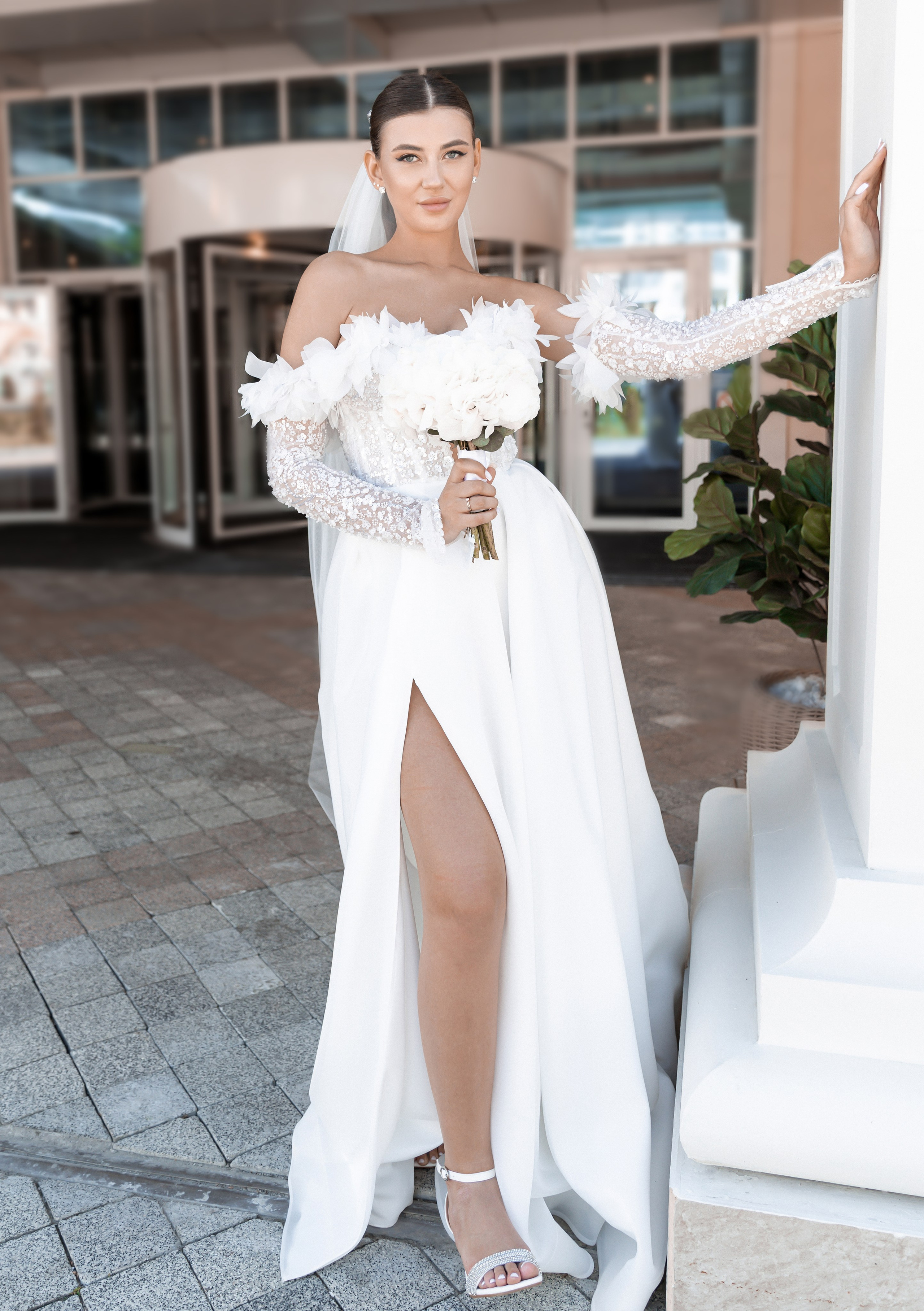 Иван Валерия. Свадебный фотограф Саранск