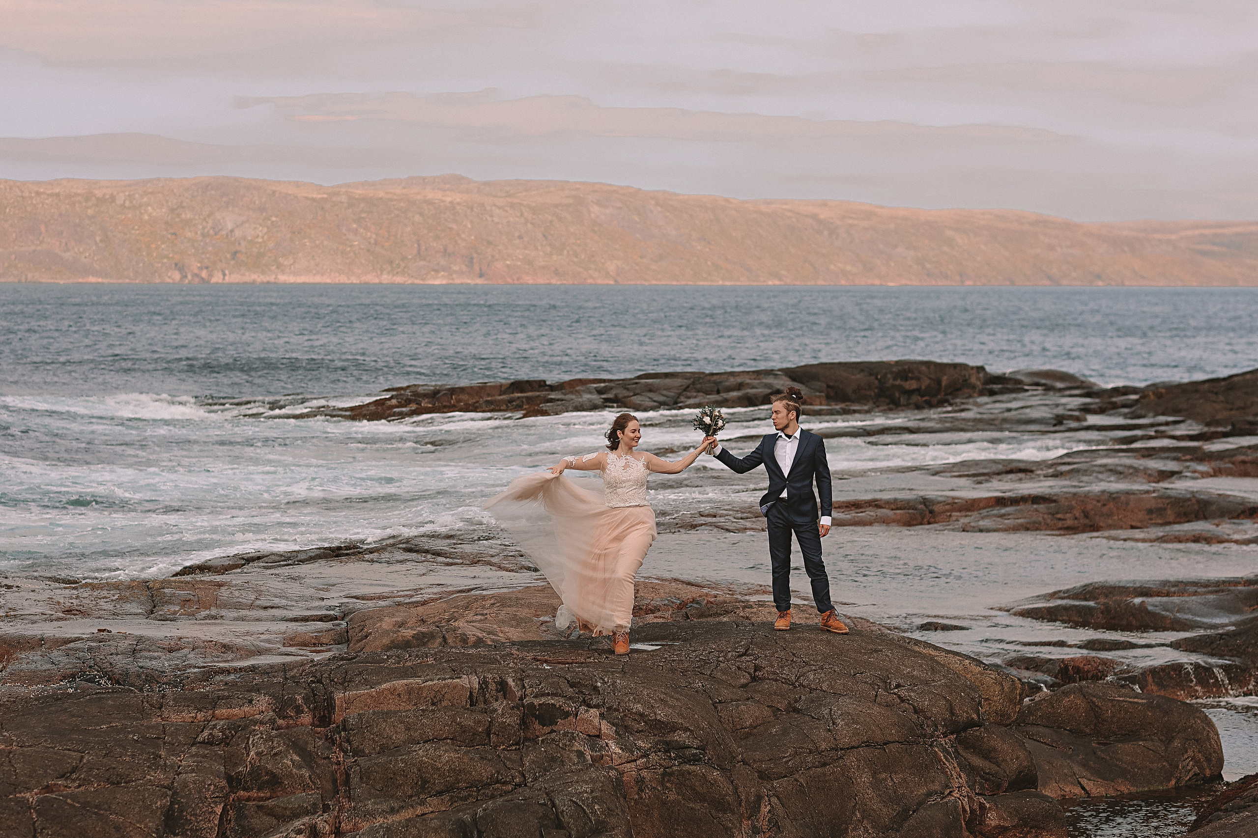 Териберка. Семейный фотограф Тюмень, фотограф на роды Салмина Мария