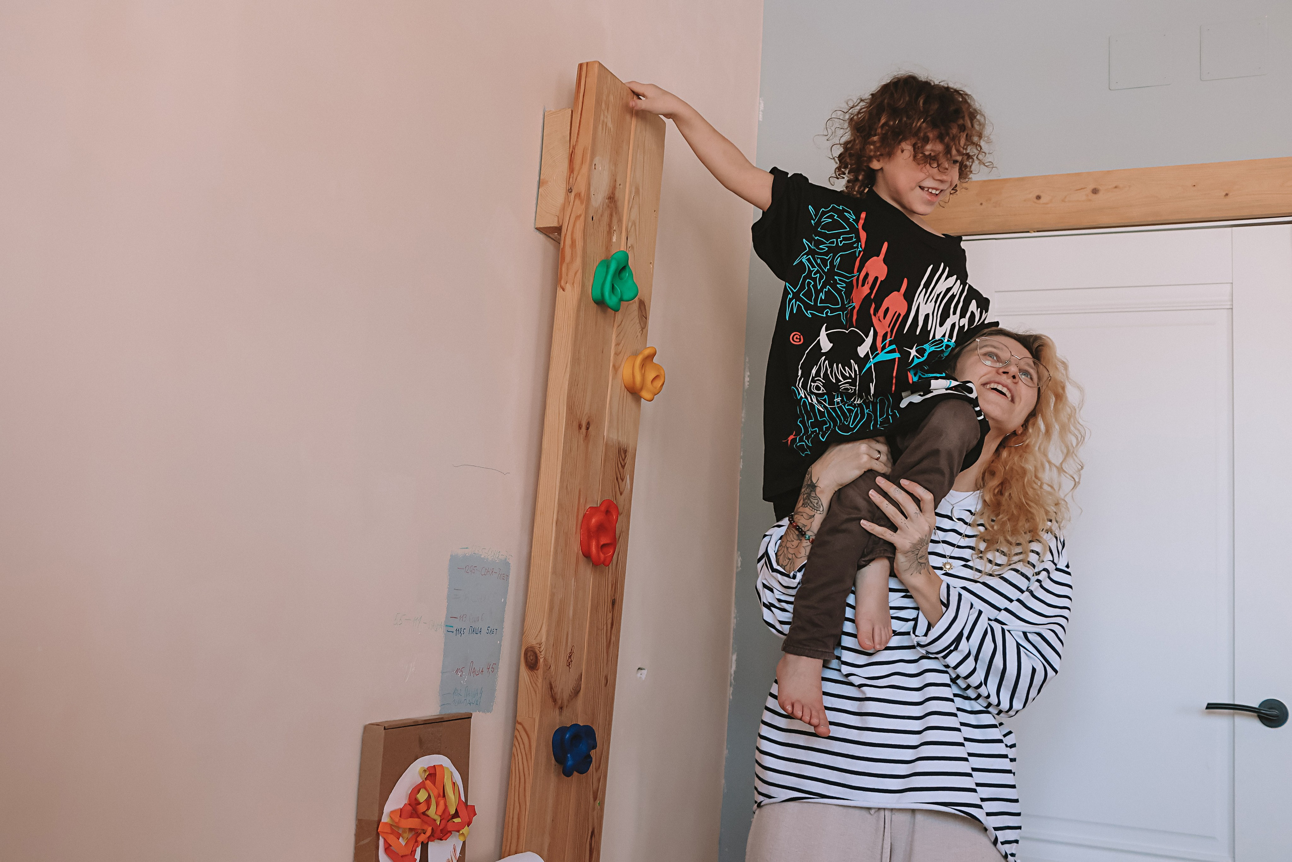 Наська (Чусовой). Семейный фотограф Тюмень, фотограф на роды Салмина Мария