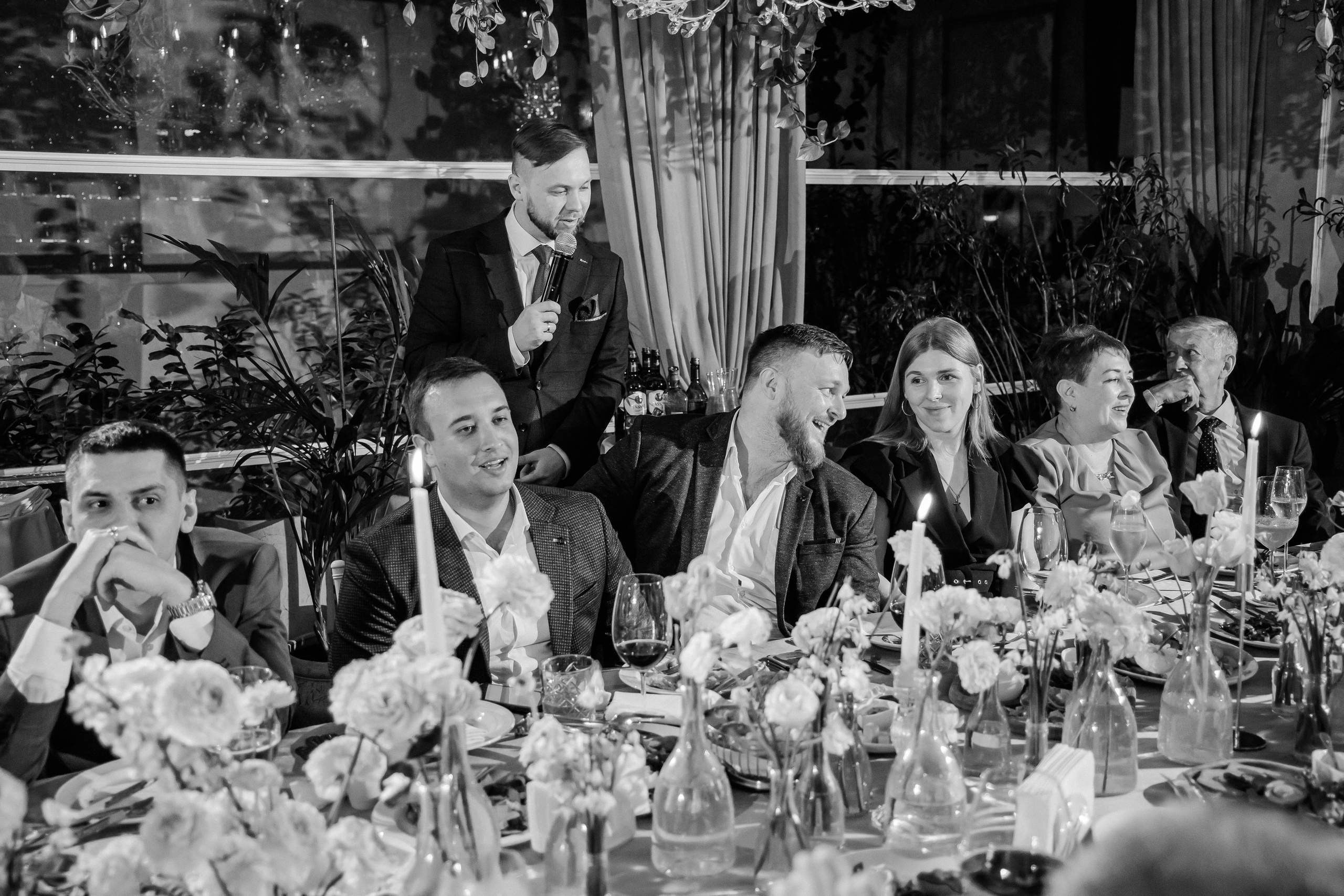 Яна и Святослав. Свадебный день. Свадебная фотография. Арина Рубах