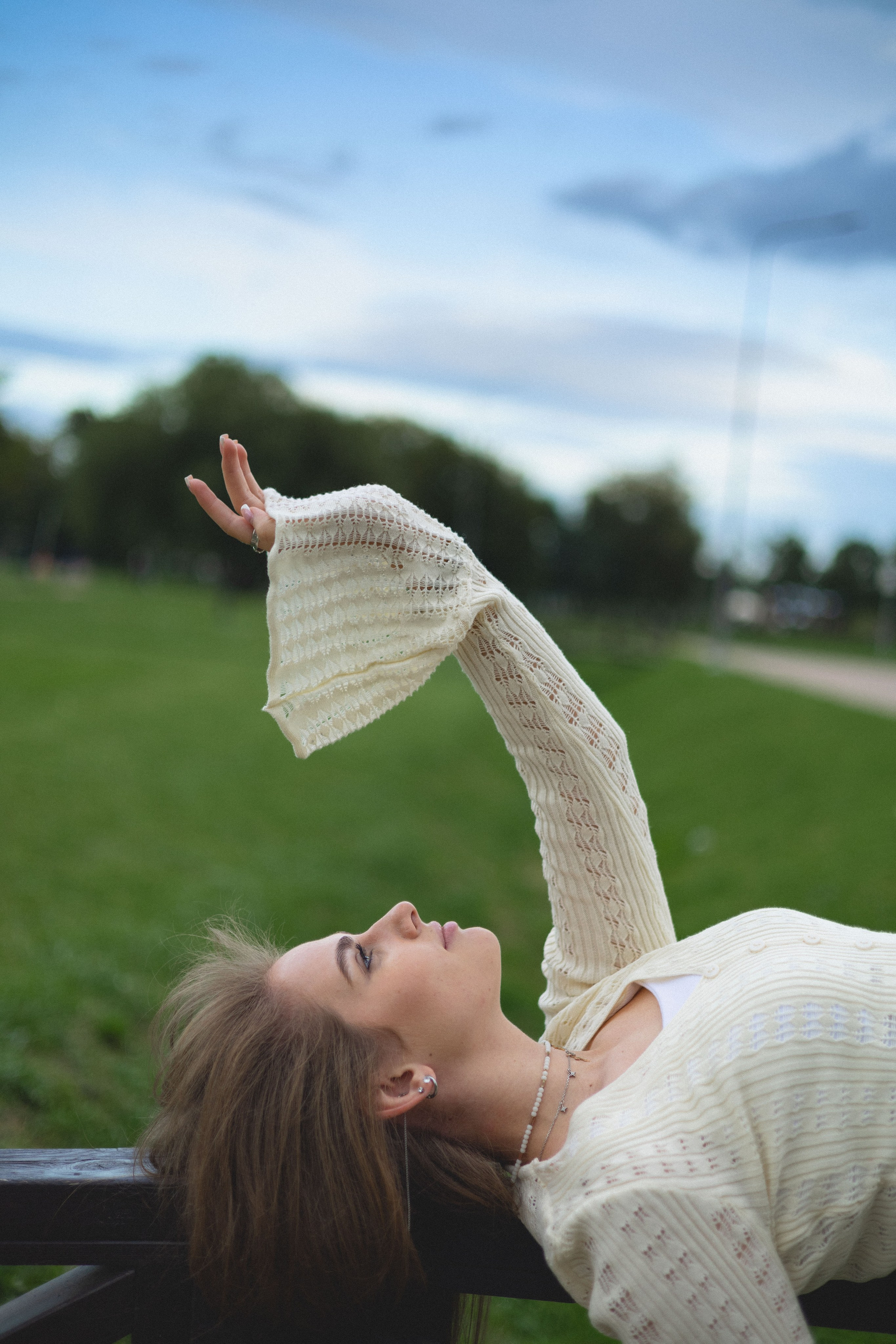 Алина. Фотограф Москва