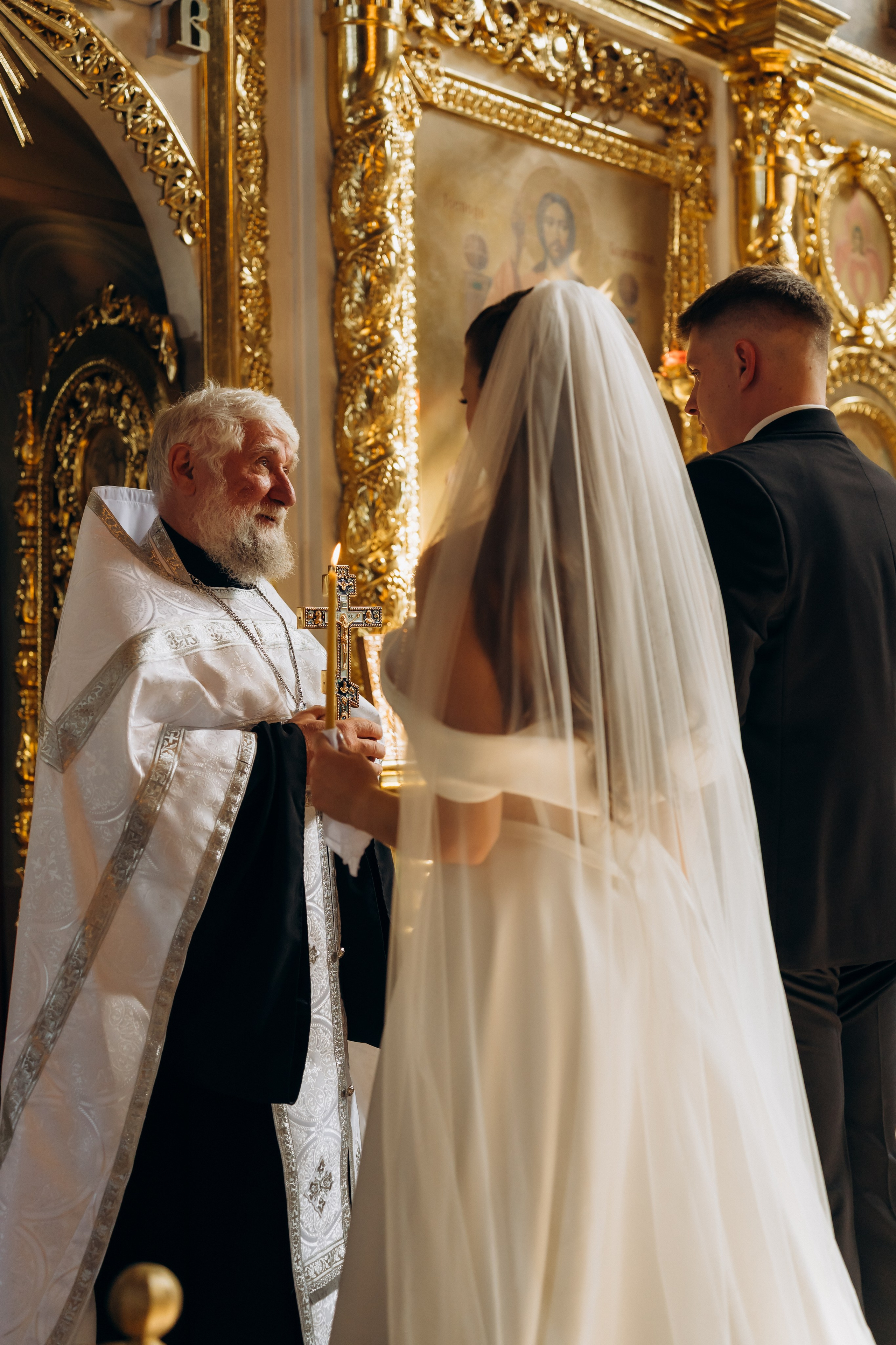 Владимир и Елисавета. Ирина Гонтарева|Фотограф|Белгород