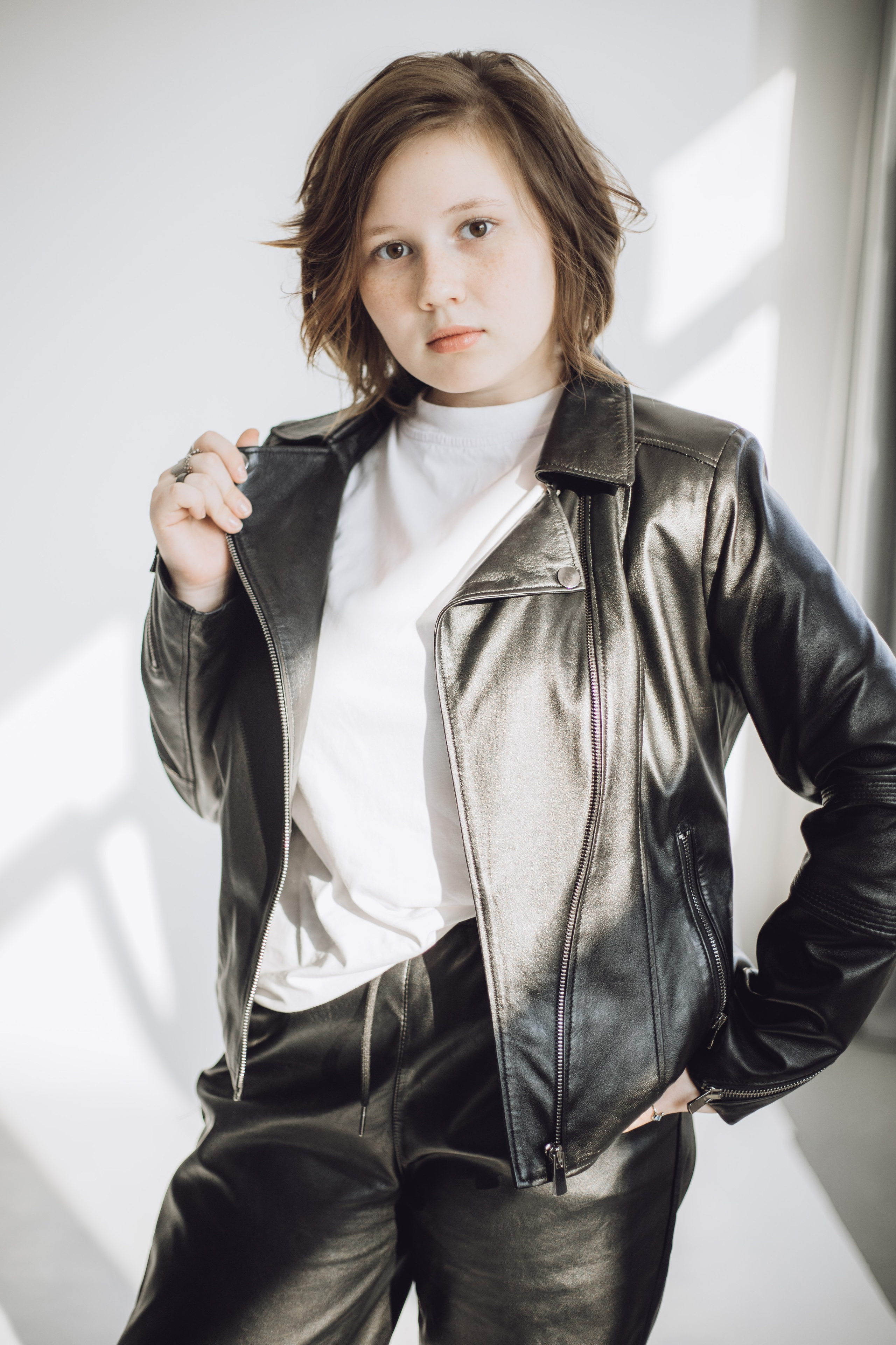 Полина. Фотограф Анна Шибанова Ангарск-Иркутск