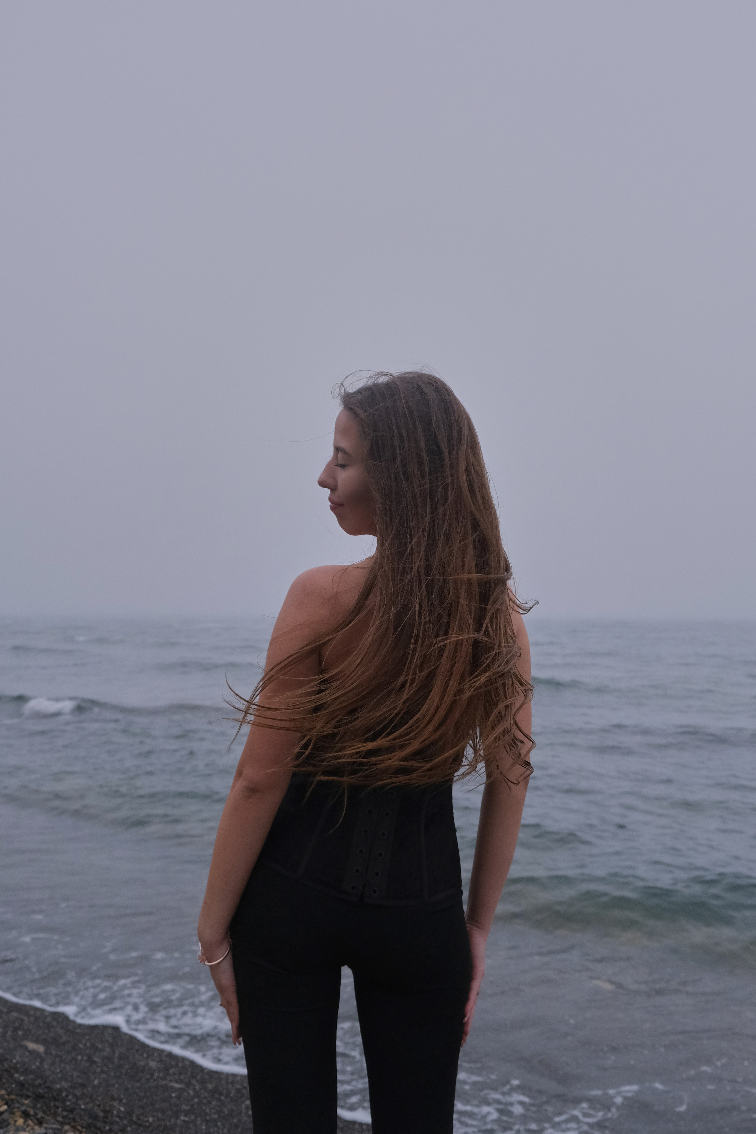 Софья. Фотограф Владивостока — Барченко Арина