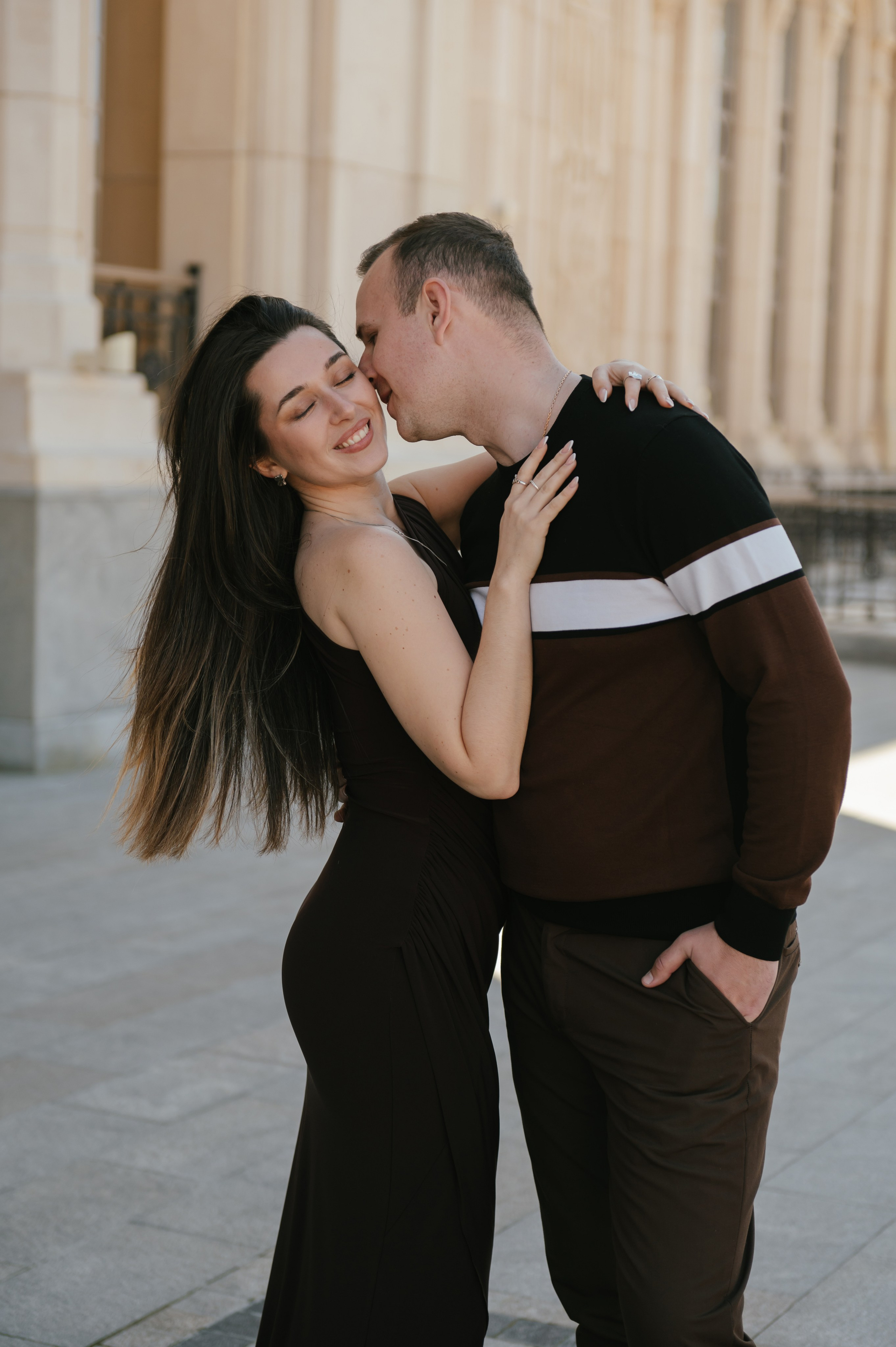 ! ♥. Свадебный, женский, семейный фотограф в Севастополе Юлия Мошенко