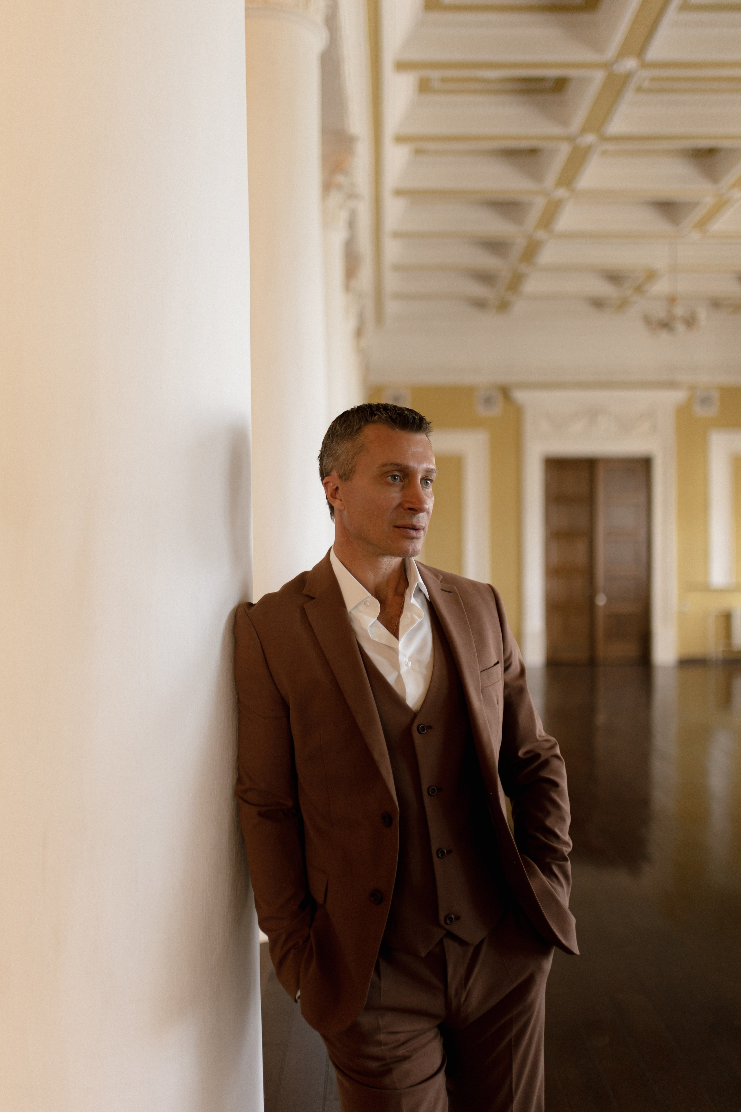 Оля и Саша. Свадебный и семейный фотограф в Магнитогорске Катя Буряк