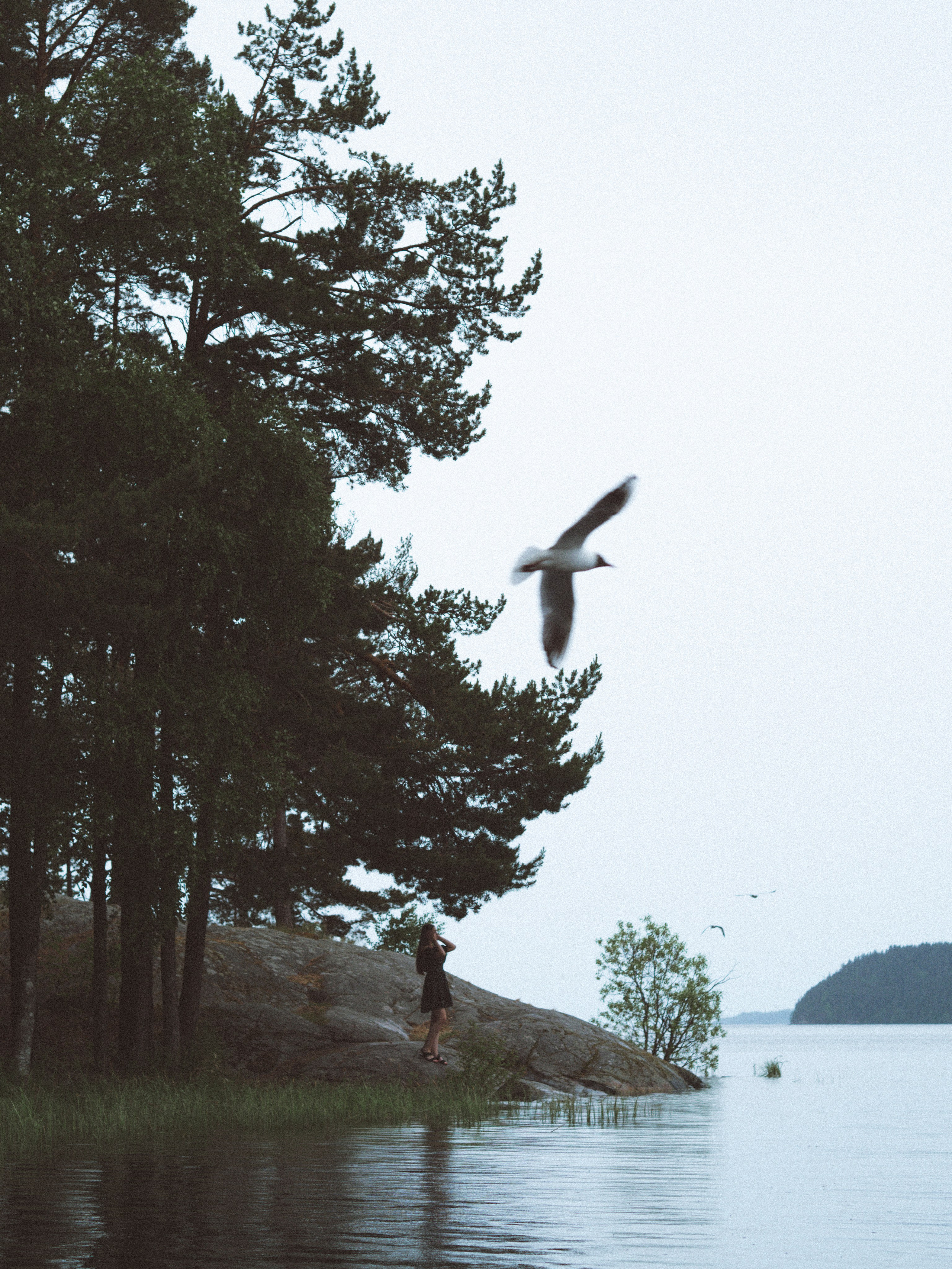 Yana. Фотограф в Сортавала Карина Буглакова