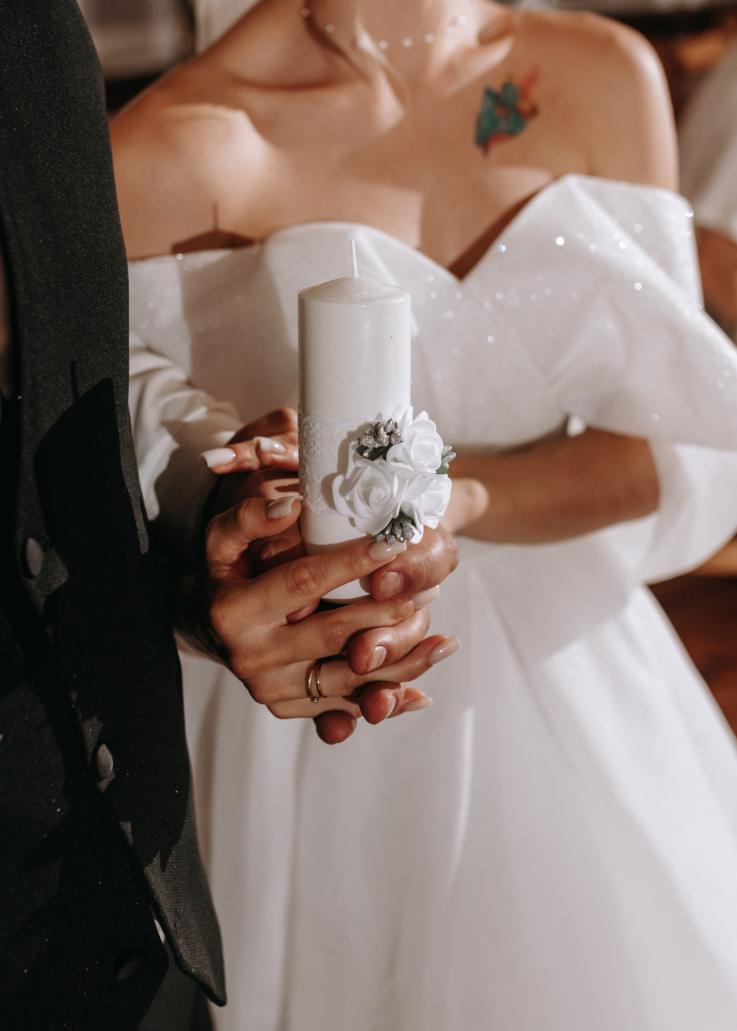 Лесная Поляна. Свадебный фотограф в Минске Вадим Бурчик