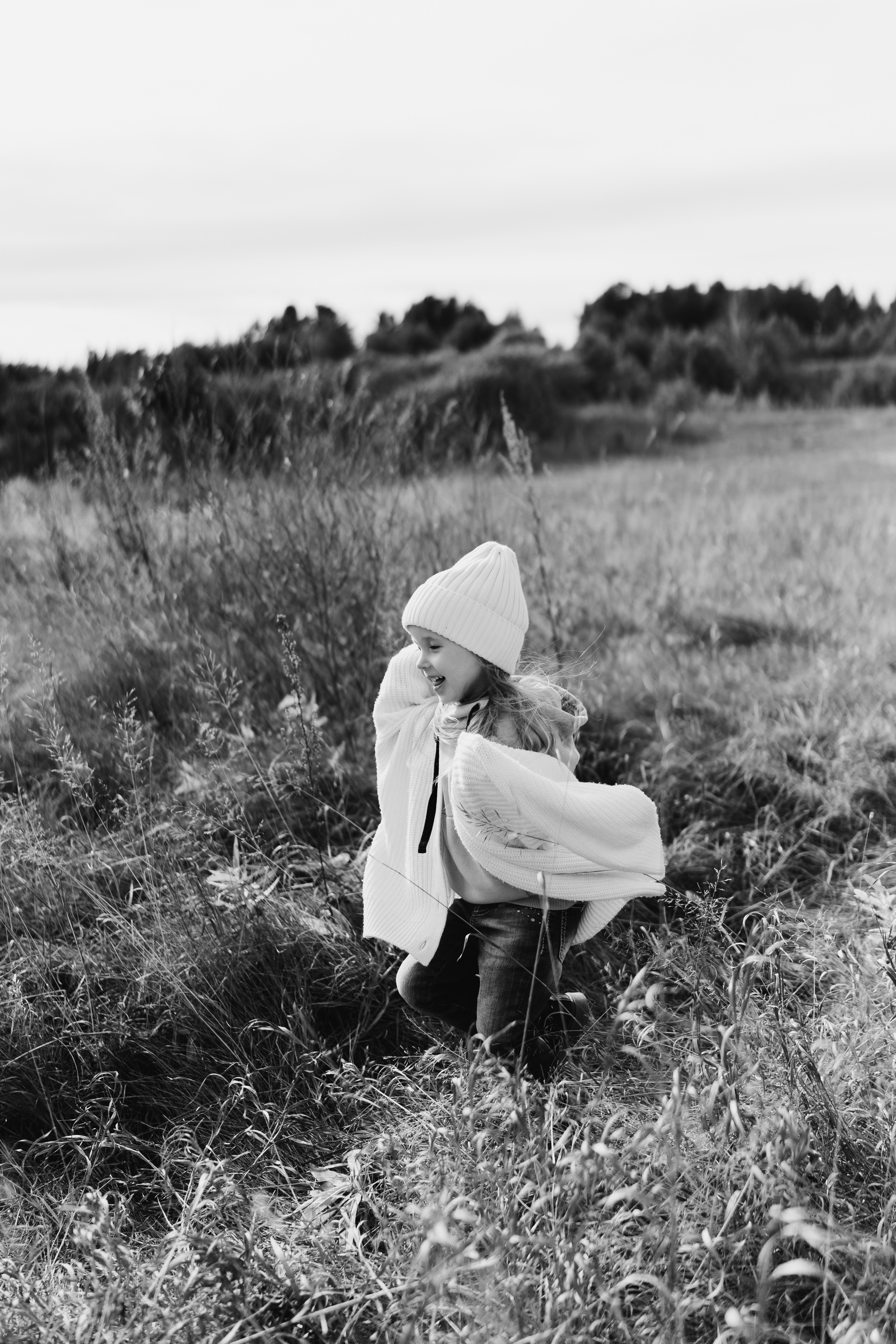 Татьяна/Дамир и Ева. Фотограф в Санкт-Петербурге — Лучина Екатерина