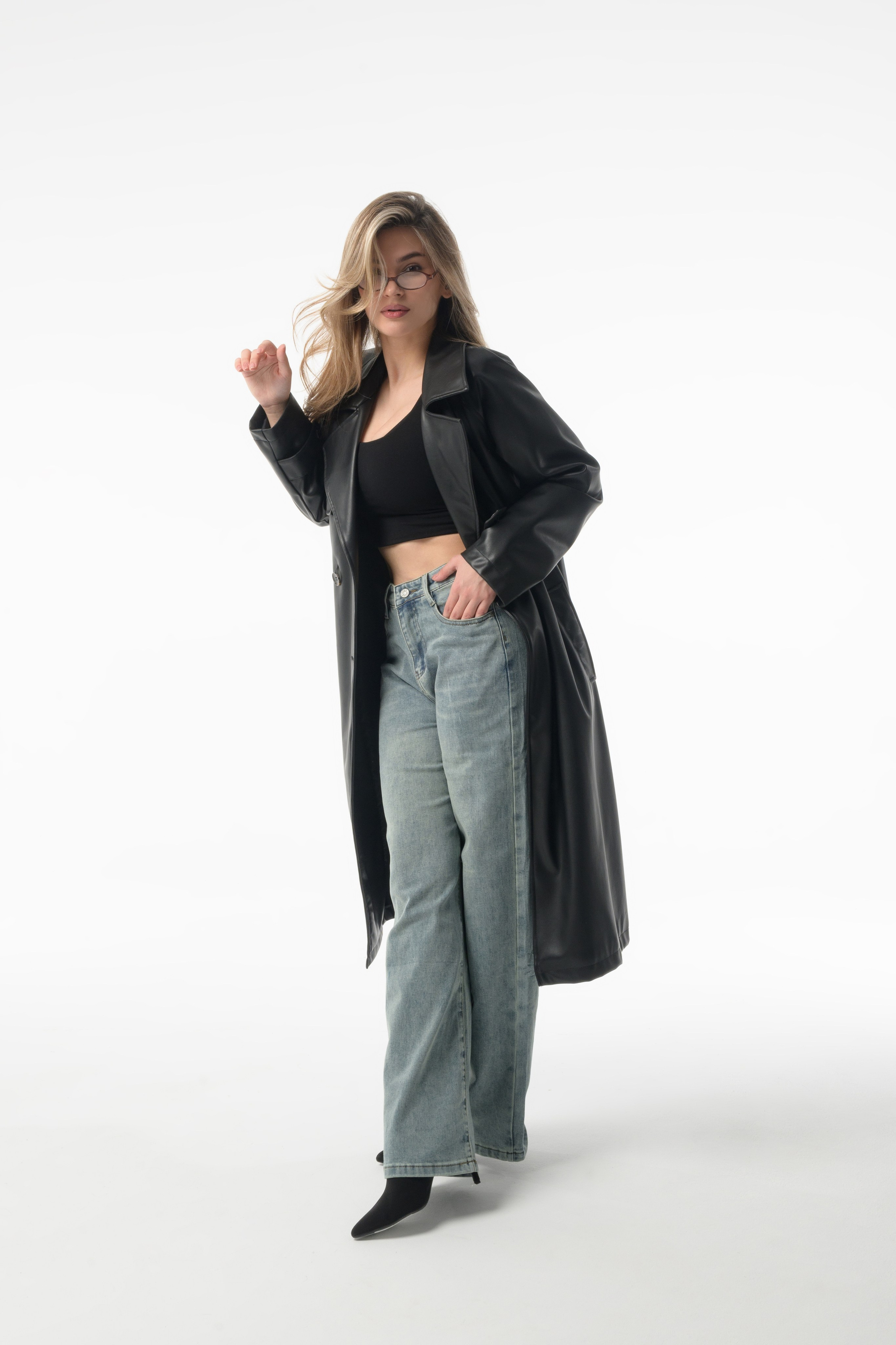 Портрет. Фотограф мероприятий в Москве