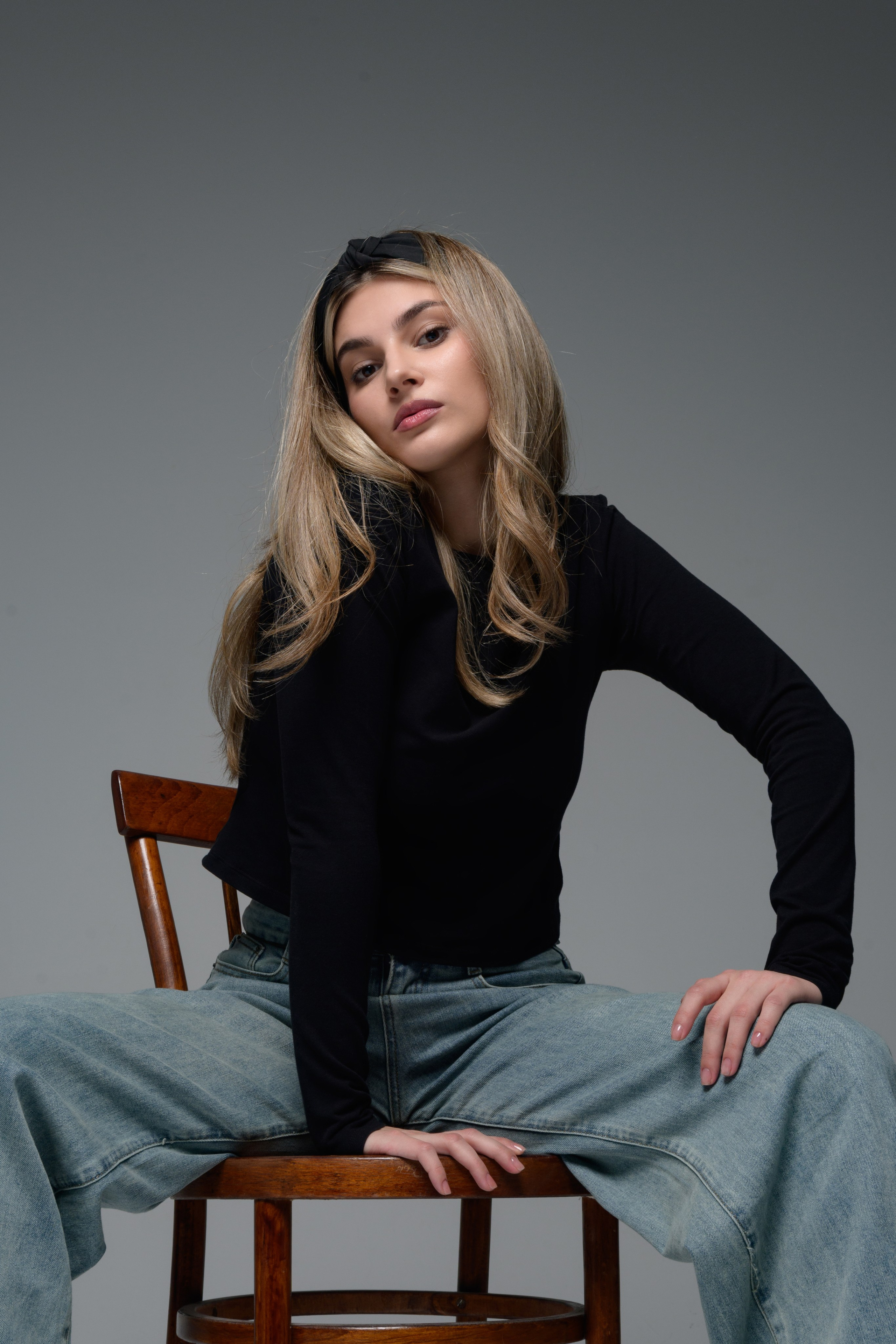 Портрет. Фотограф мероприятий в Москве