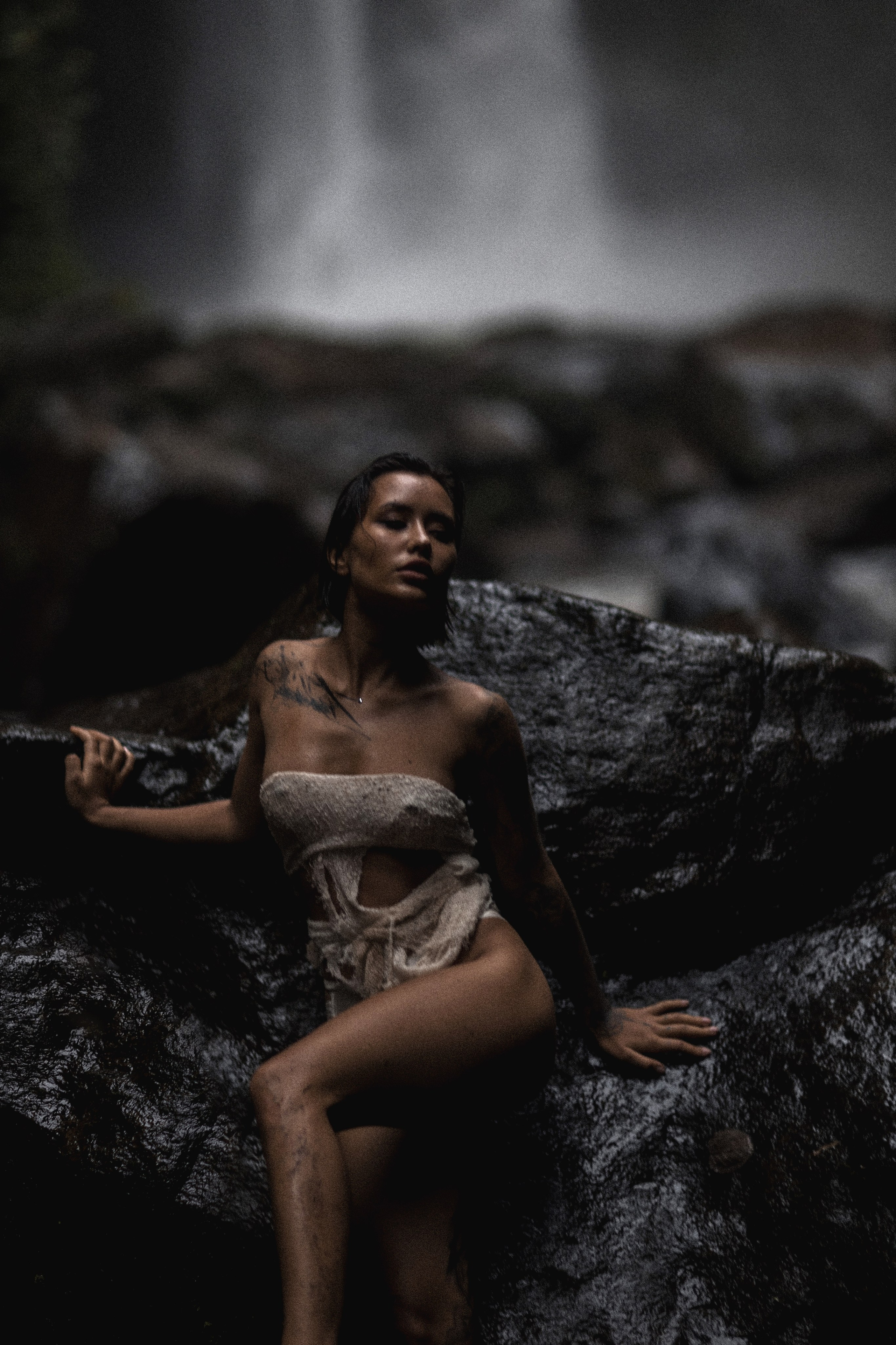 Бали Катрин. Свадебный фотограф в Ростове-на-Дону Олег Майер