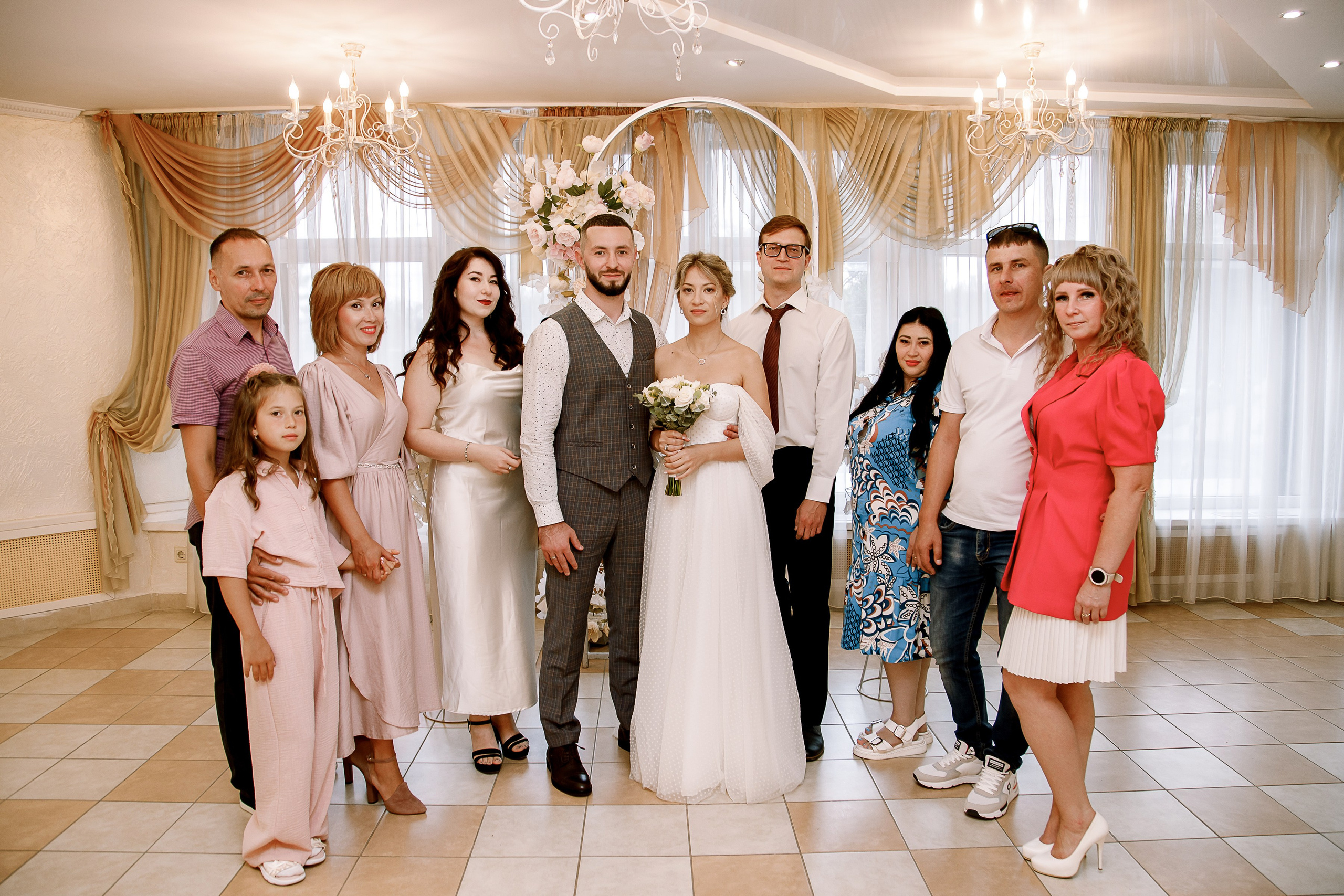 Роман и Илона. Фотограф в Самаре Евгения Глубокова