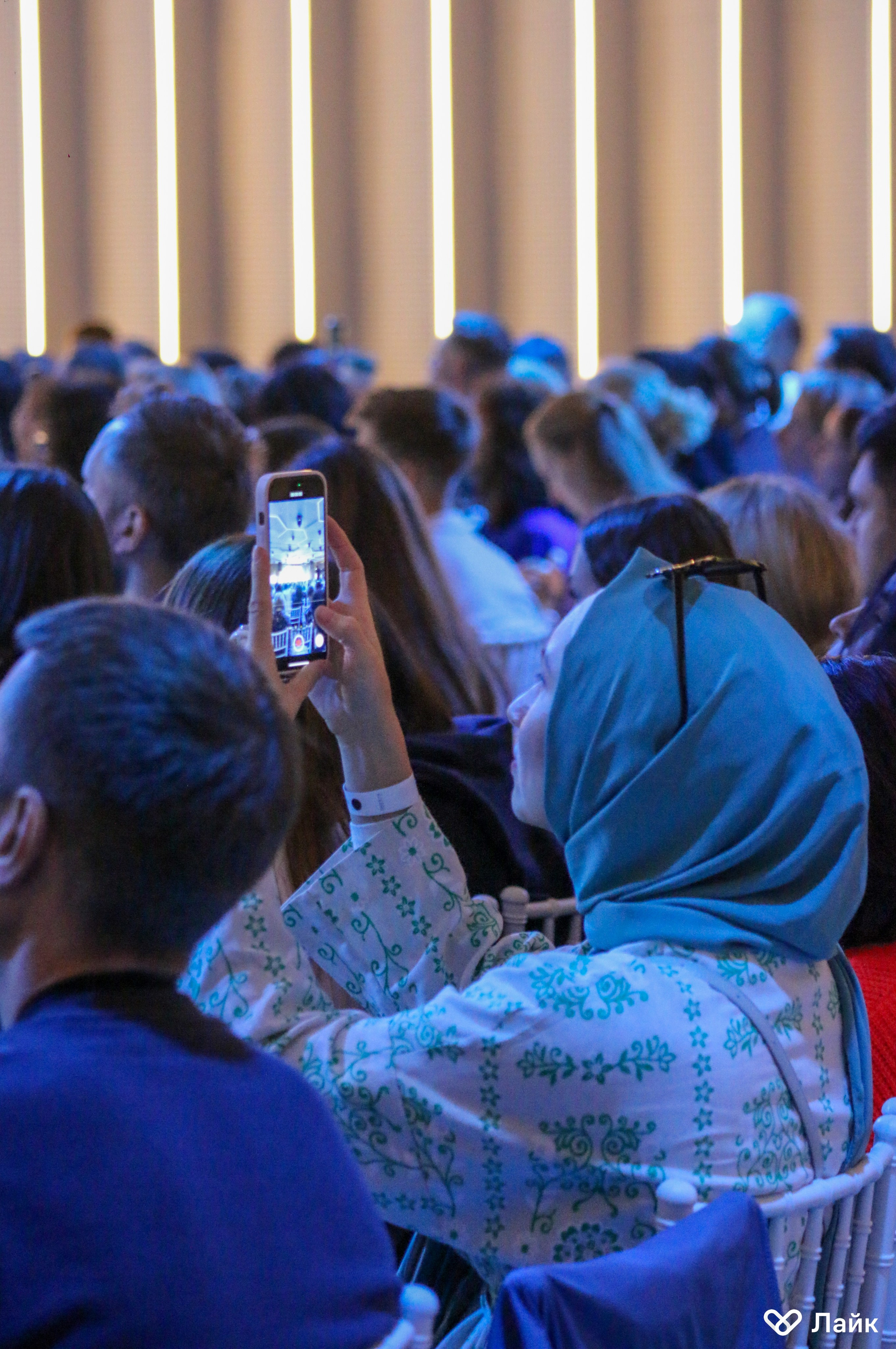 Лайк миллиарды. Galaktionov. Visual artist