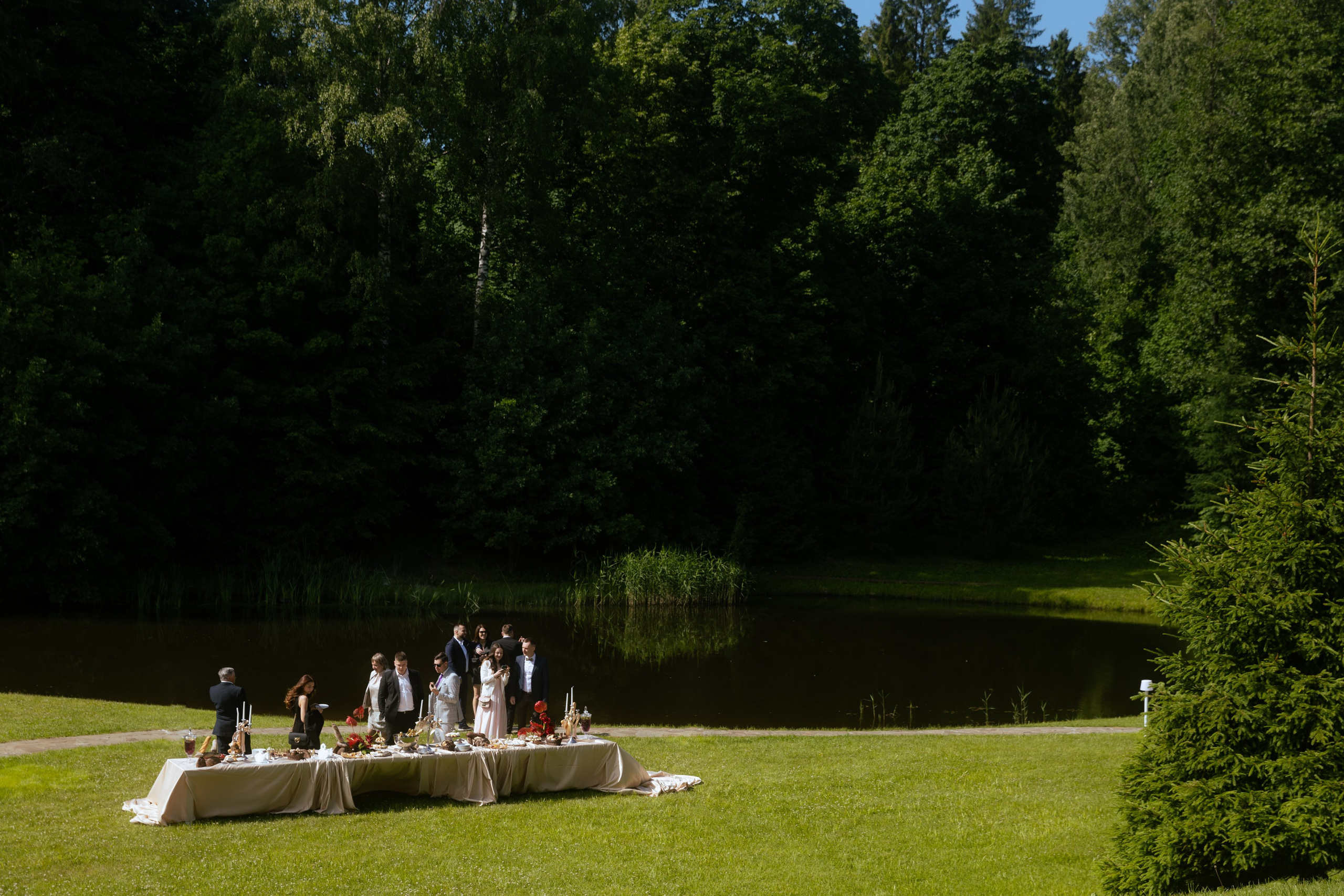 Портфолио. Фотограф в Москве Екатерина Черненко