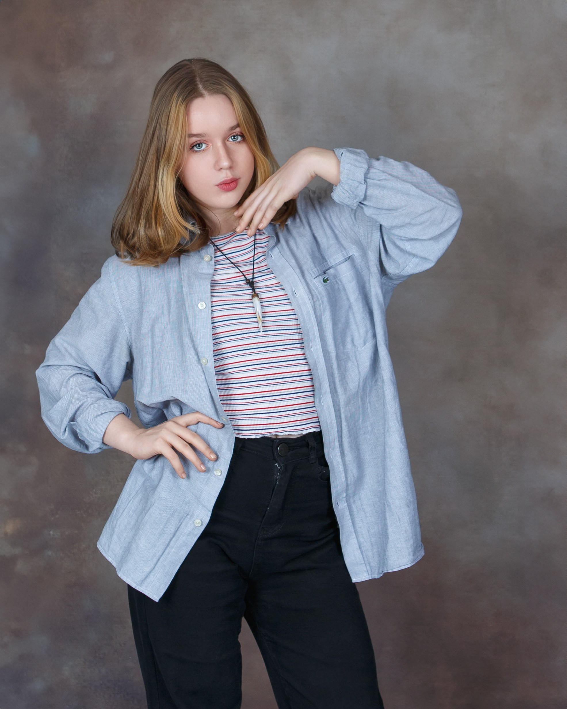 Портреты. Выпускные альбомы и школьный фотограф в Подольске, Троицке, Щербинке, Москве и Московской области