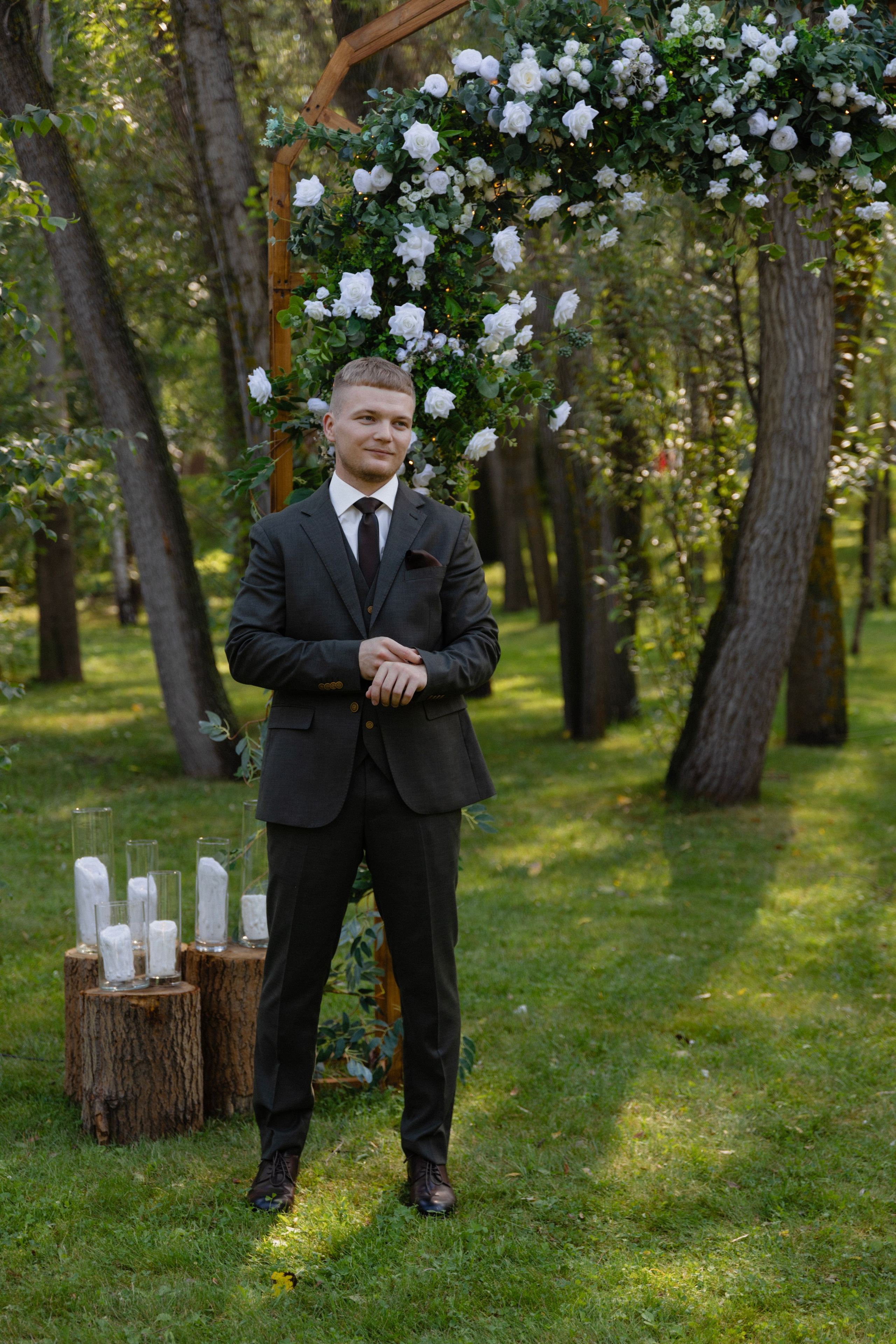 Данил и Татьяна 12/07/25. Свадебный фотограф в Самаре Ольга Гребнева