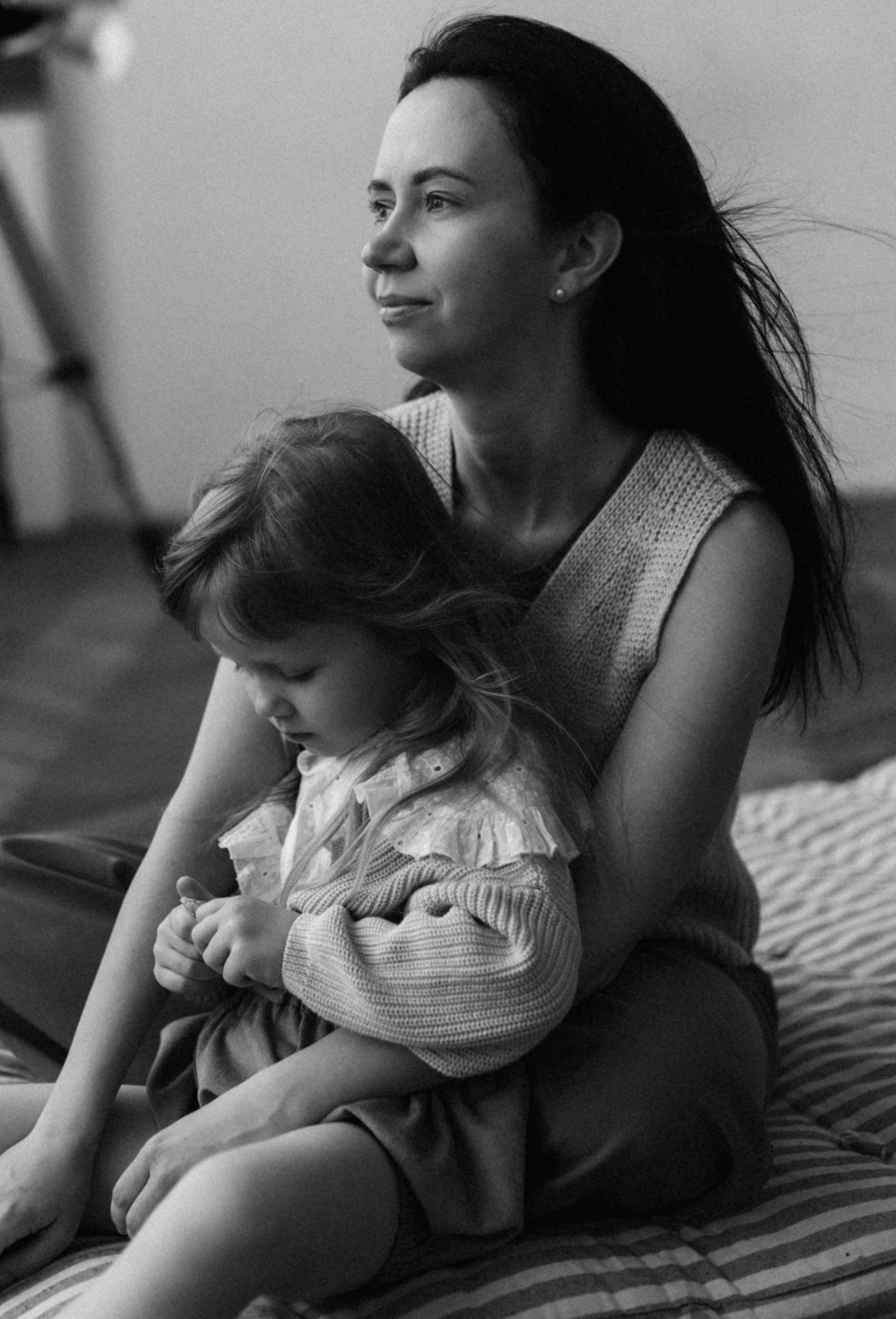 Детство ты прекрасно. Миронова Анастасия