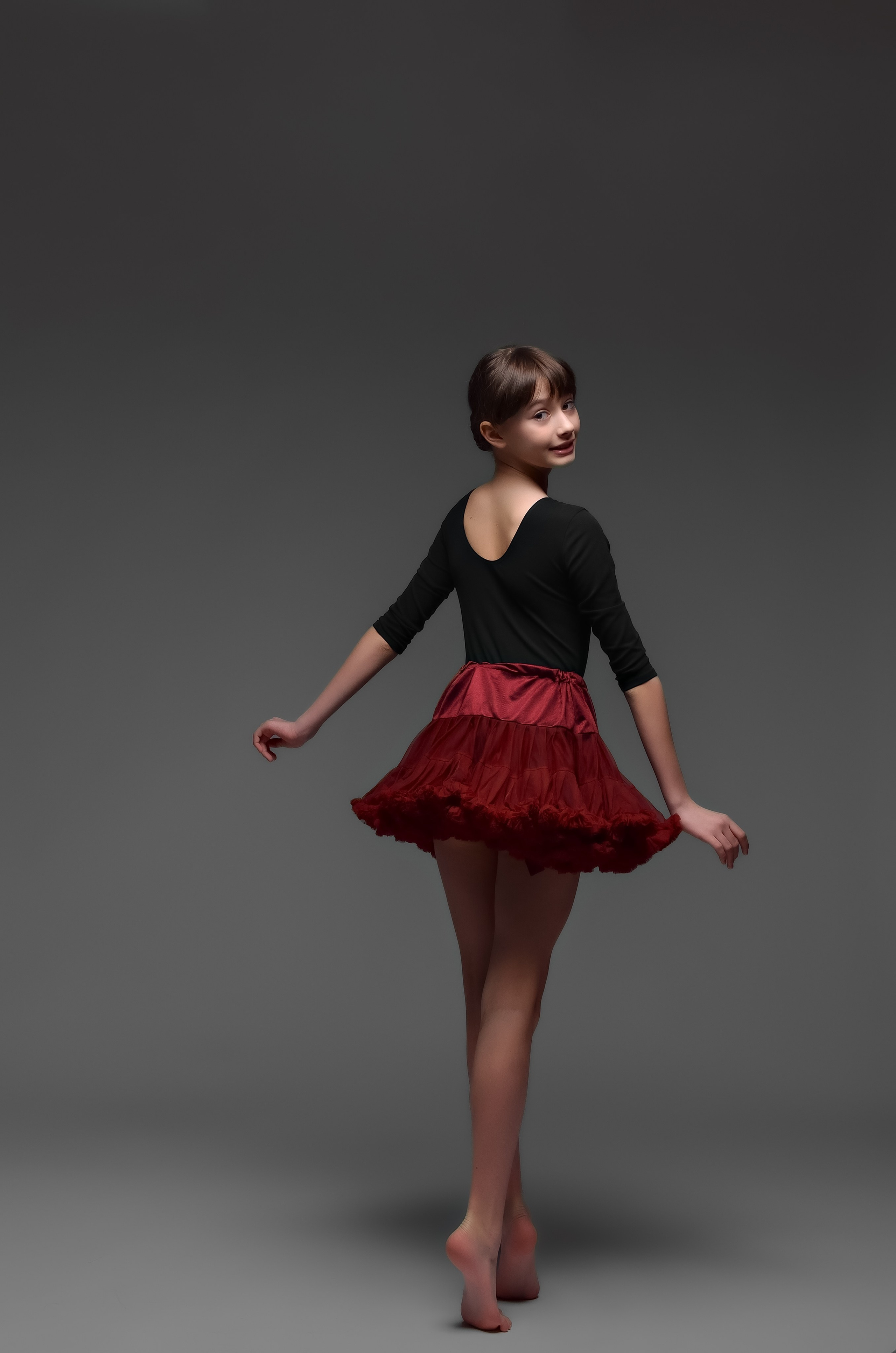 Съемки в студии. Индивидуальные, семейные, студийные съемки в Серпухове и за пределами