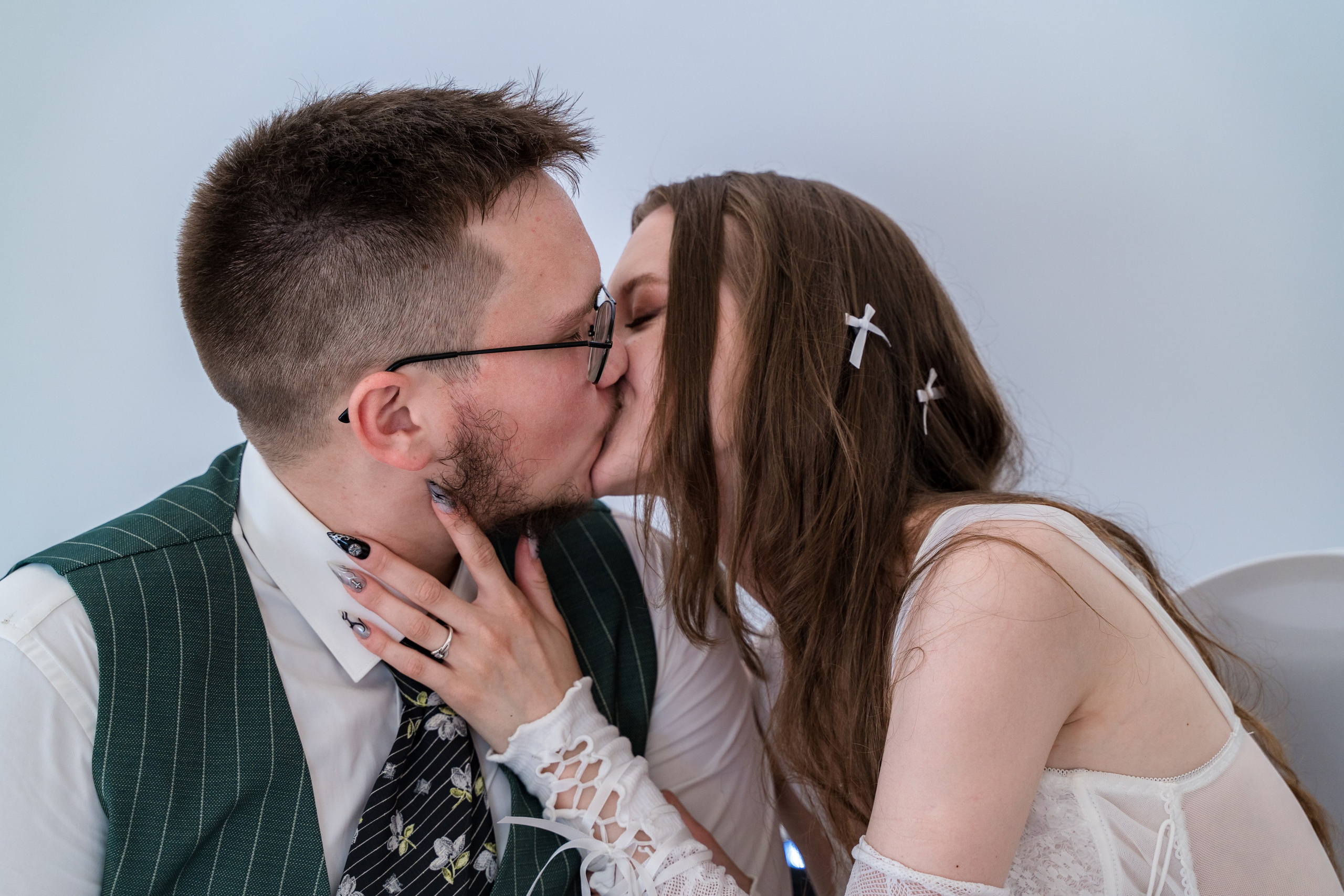 Александр + Диана