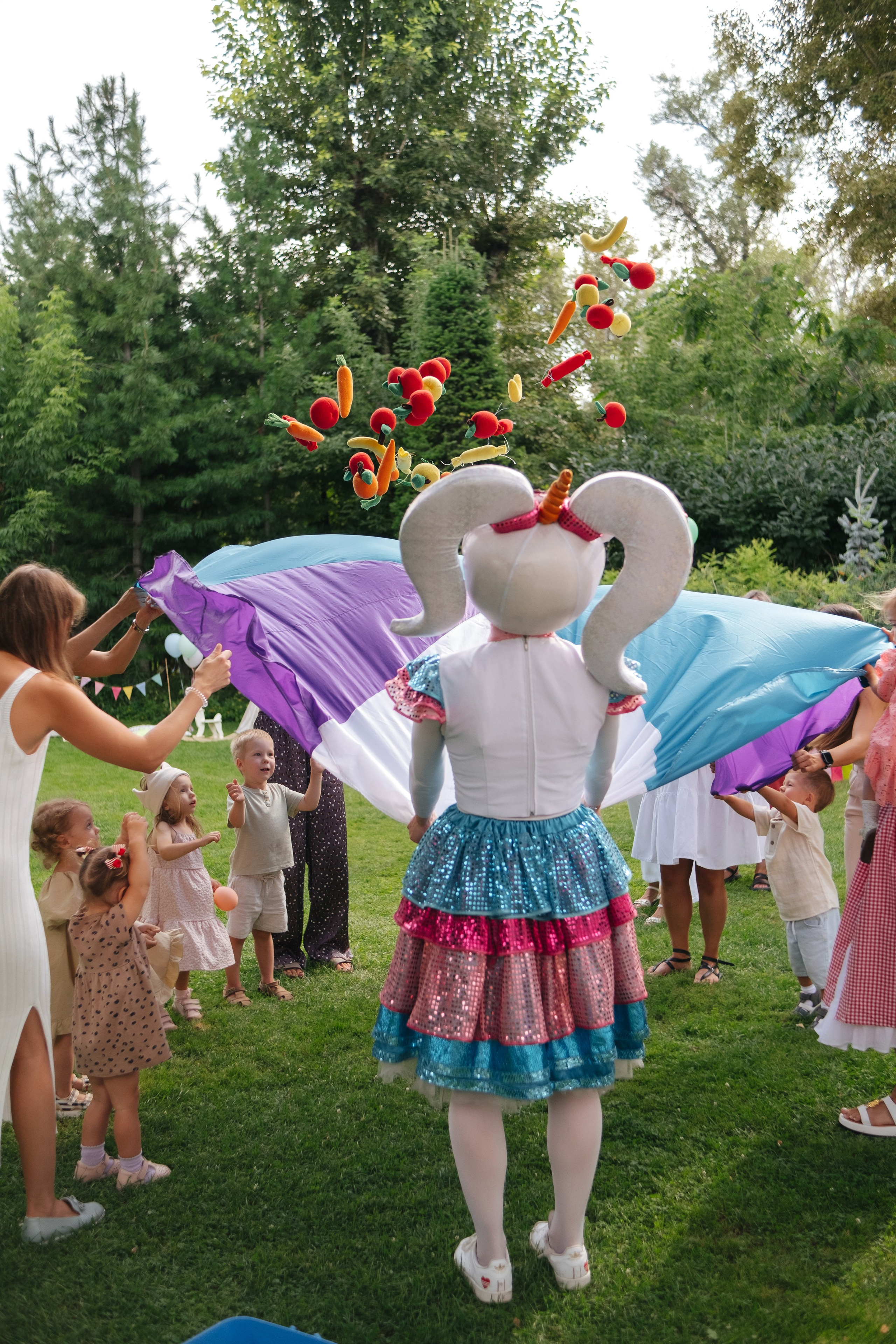 День Рождения Юны!. Фуд и предметный фотограф Виталий Морозов г. Москва