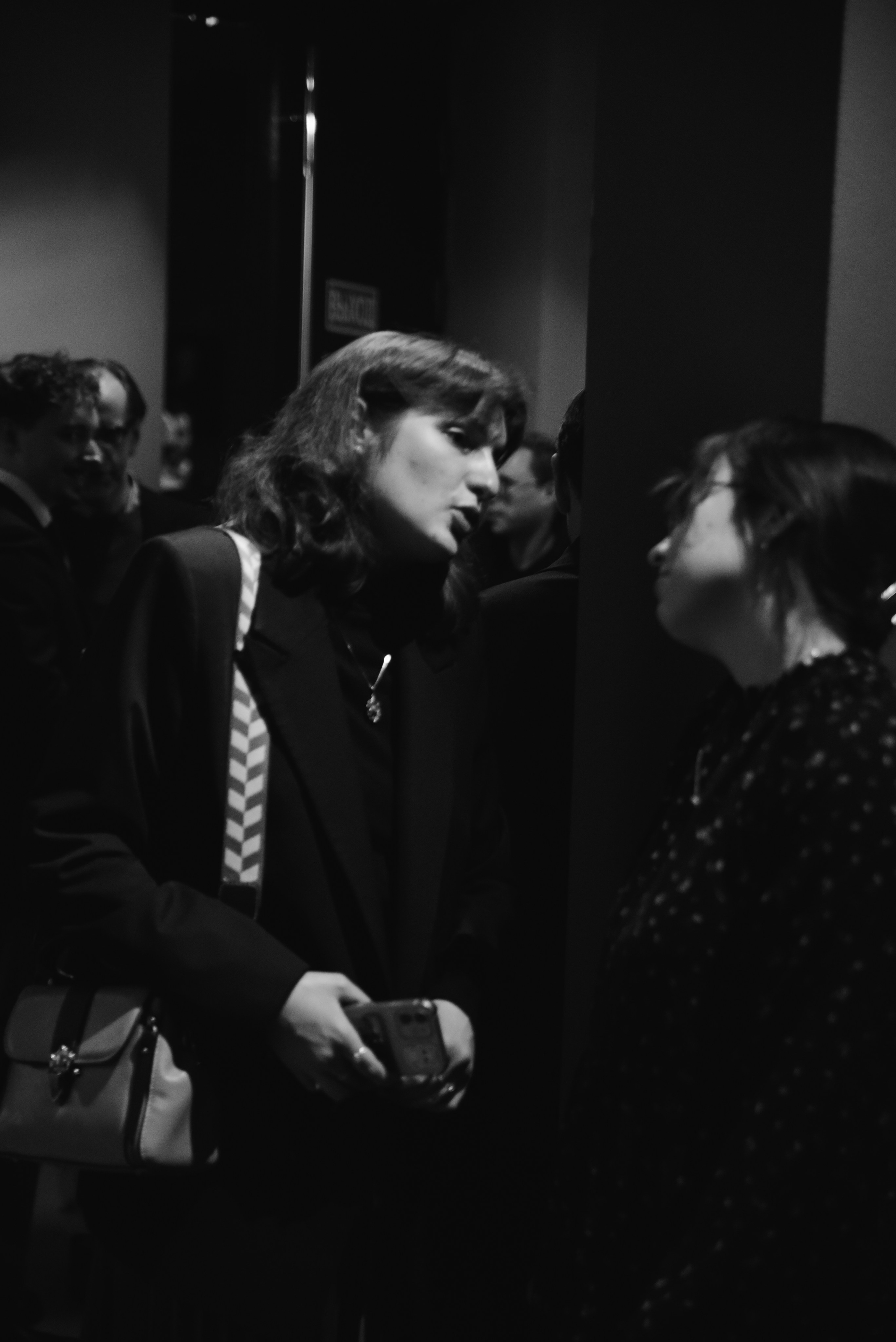 Марина Лизоркина СОКРОВИЩЕ НАЦИИ SNEG Gallery. Фотограф Лола Волна, город Москва