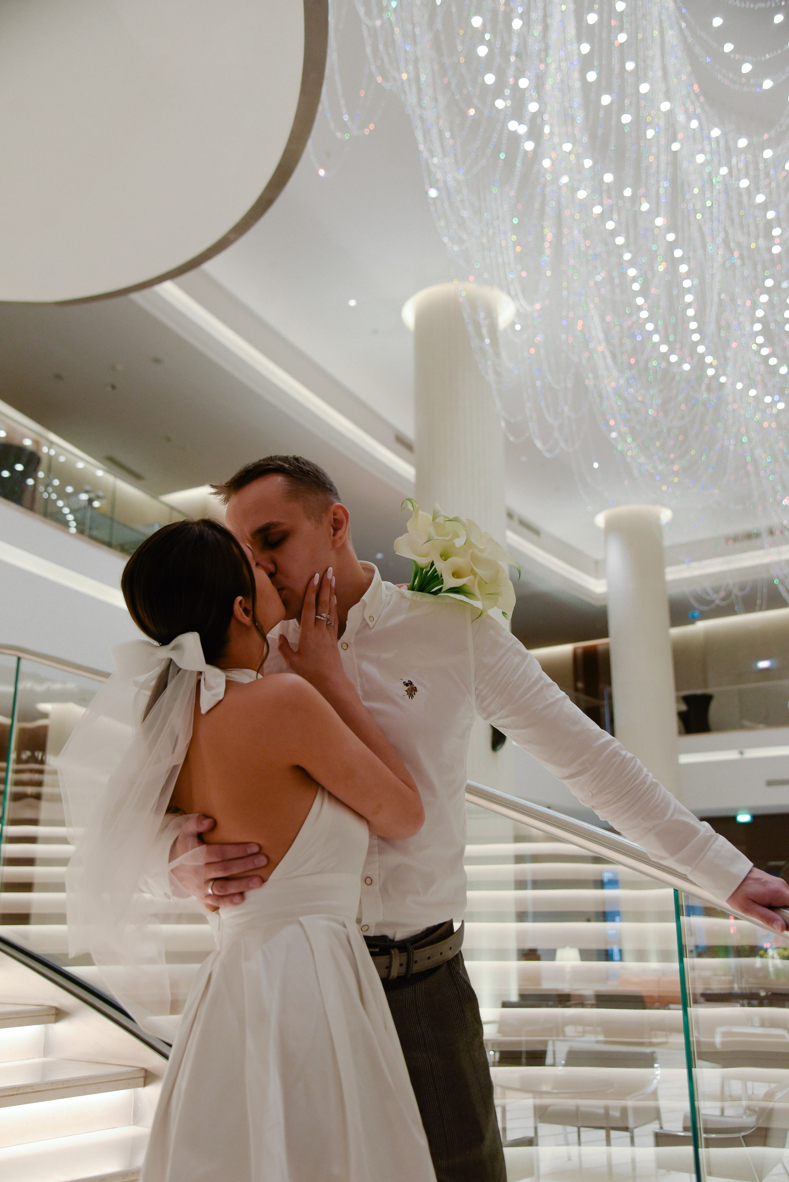 Мы с тобой и больше никого. Фотограф Лола Волна, город Москва