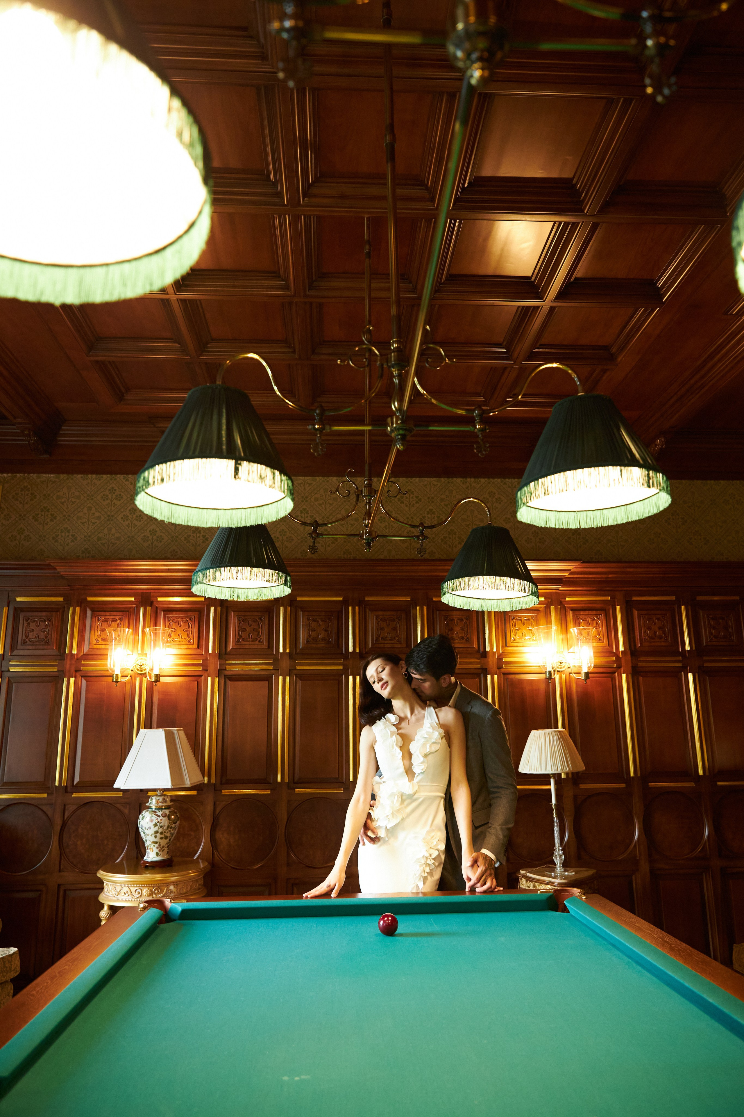 VILLA MICHETTI. Фотограф Максим Маркелов