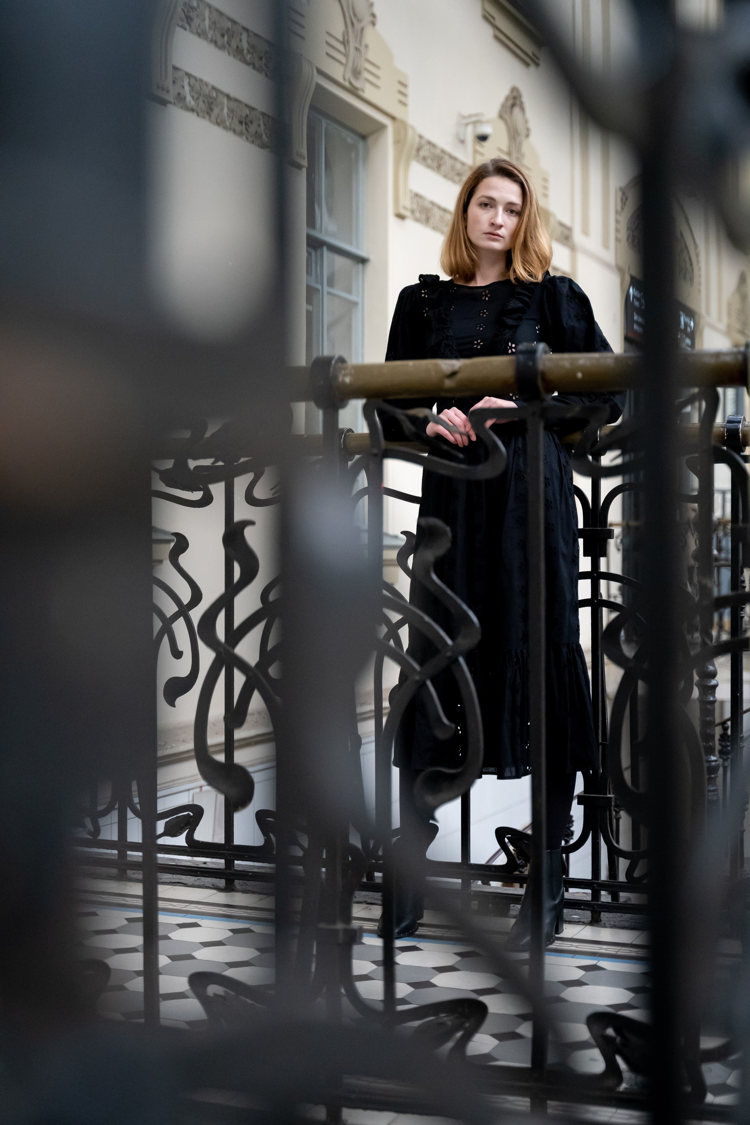 Оля. Лайфстайл фотограф в Санкт-Петербурге — Наташа Шмидт