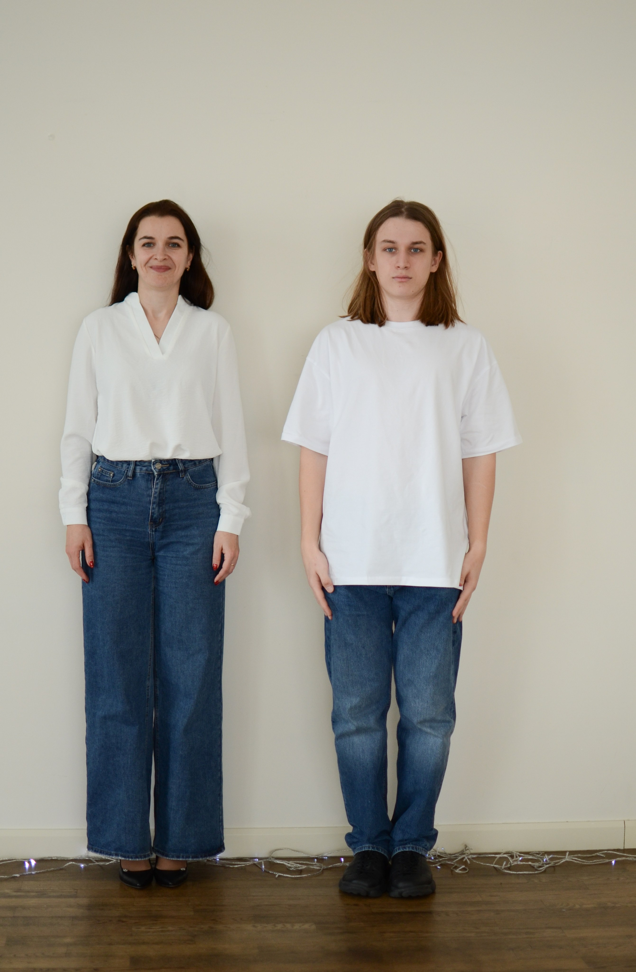 Семейная история. Семейный фотограф г. Москва