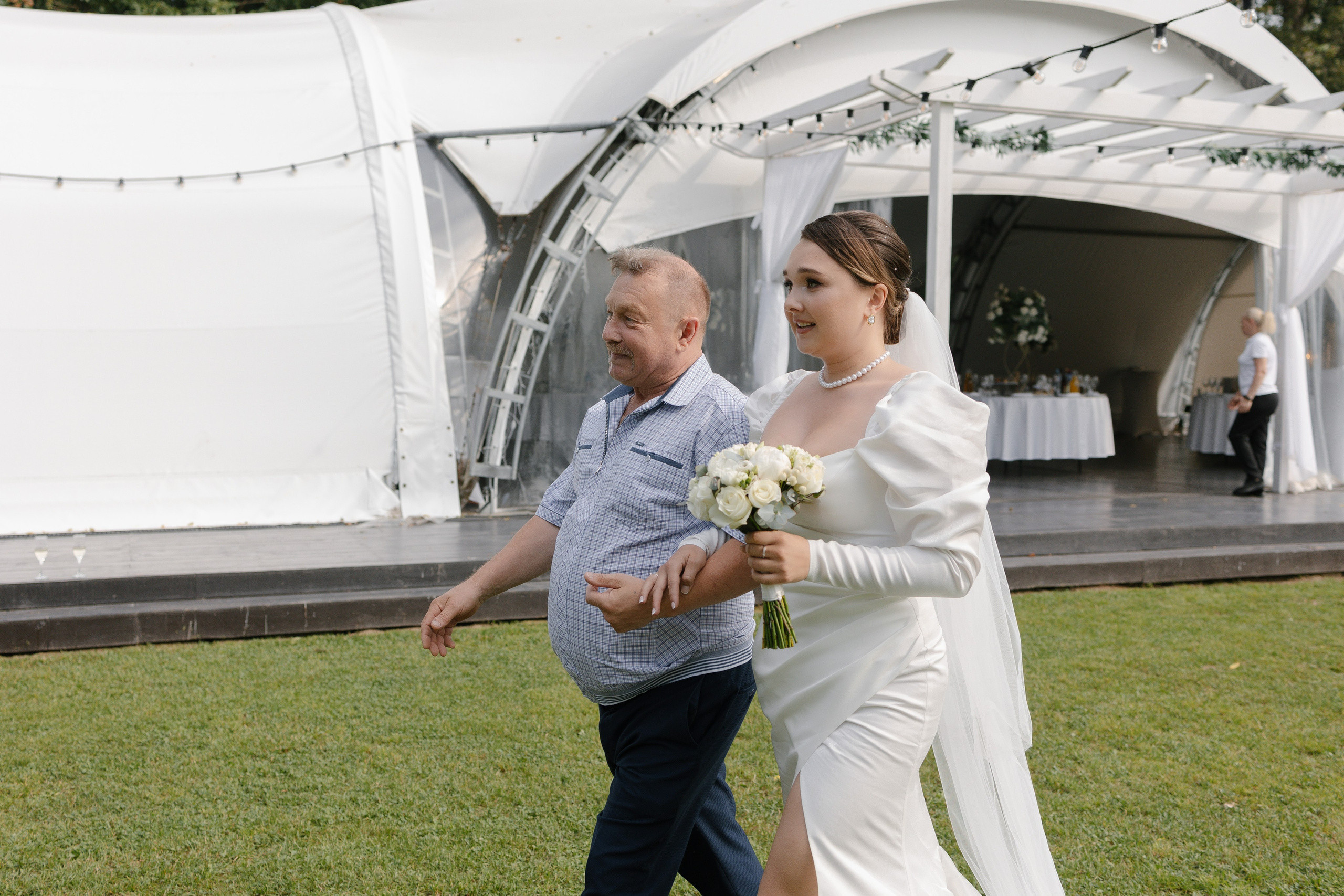 Янина & Евгений. Фотограф Сотникова Вероника