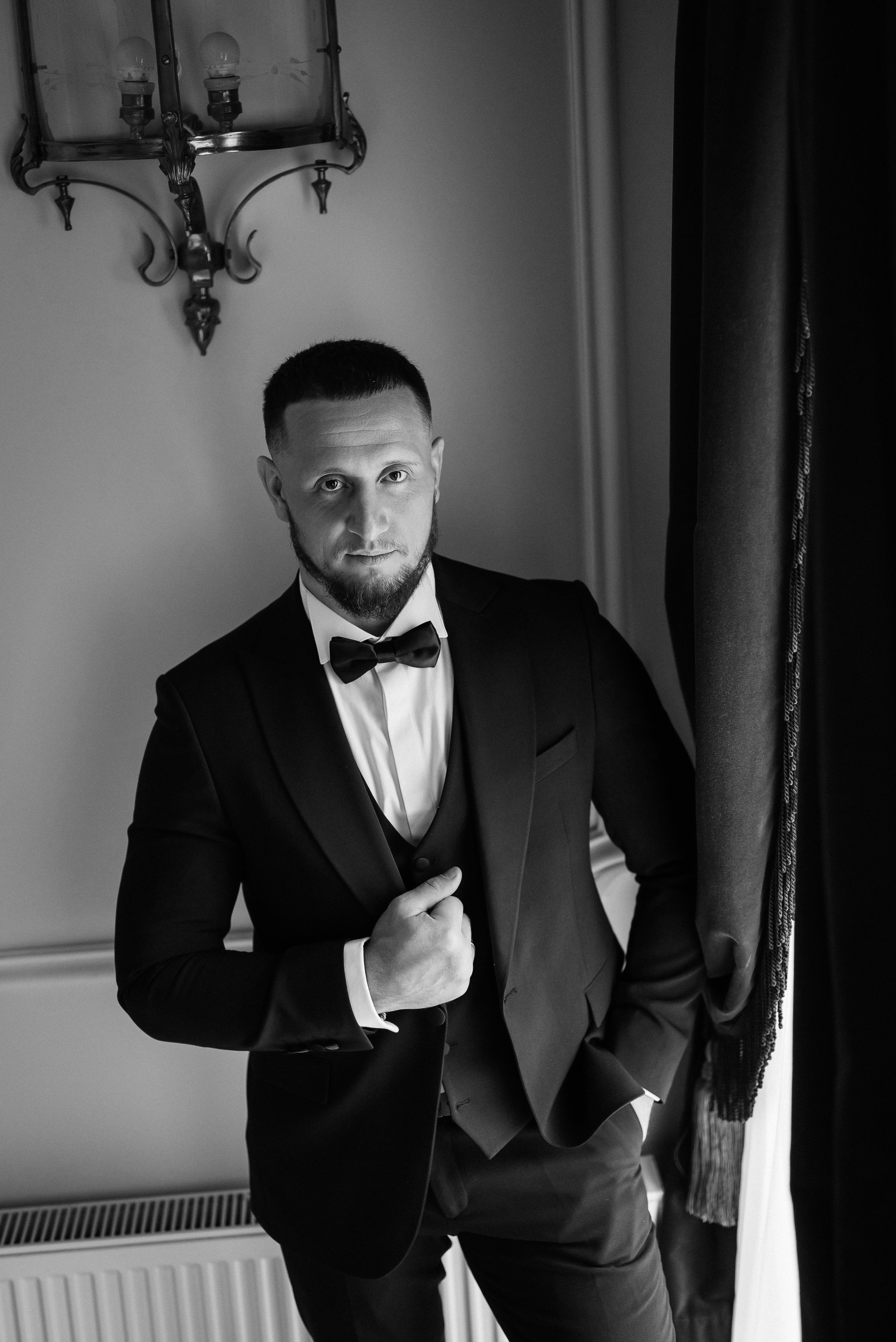 Алена & Анатолий. Фотограф в Краснодарском крае Александр Шульга