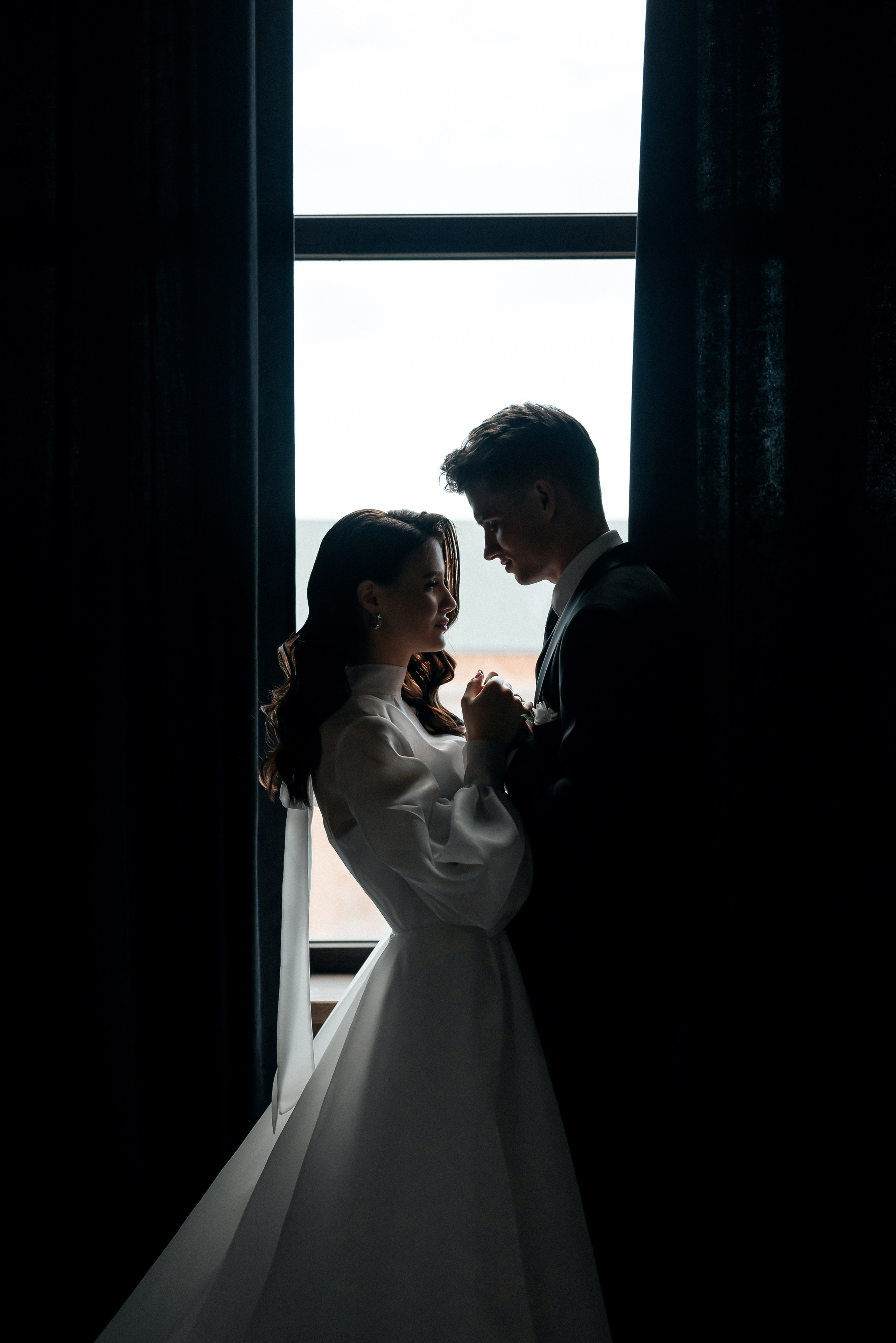 Анастасия & Николай. Фотограф в Краснодарском крае Александр Шульга