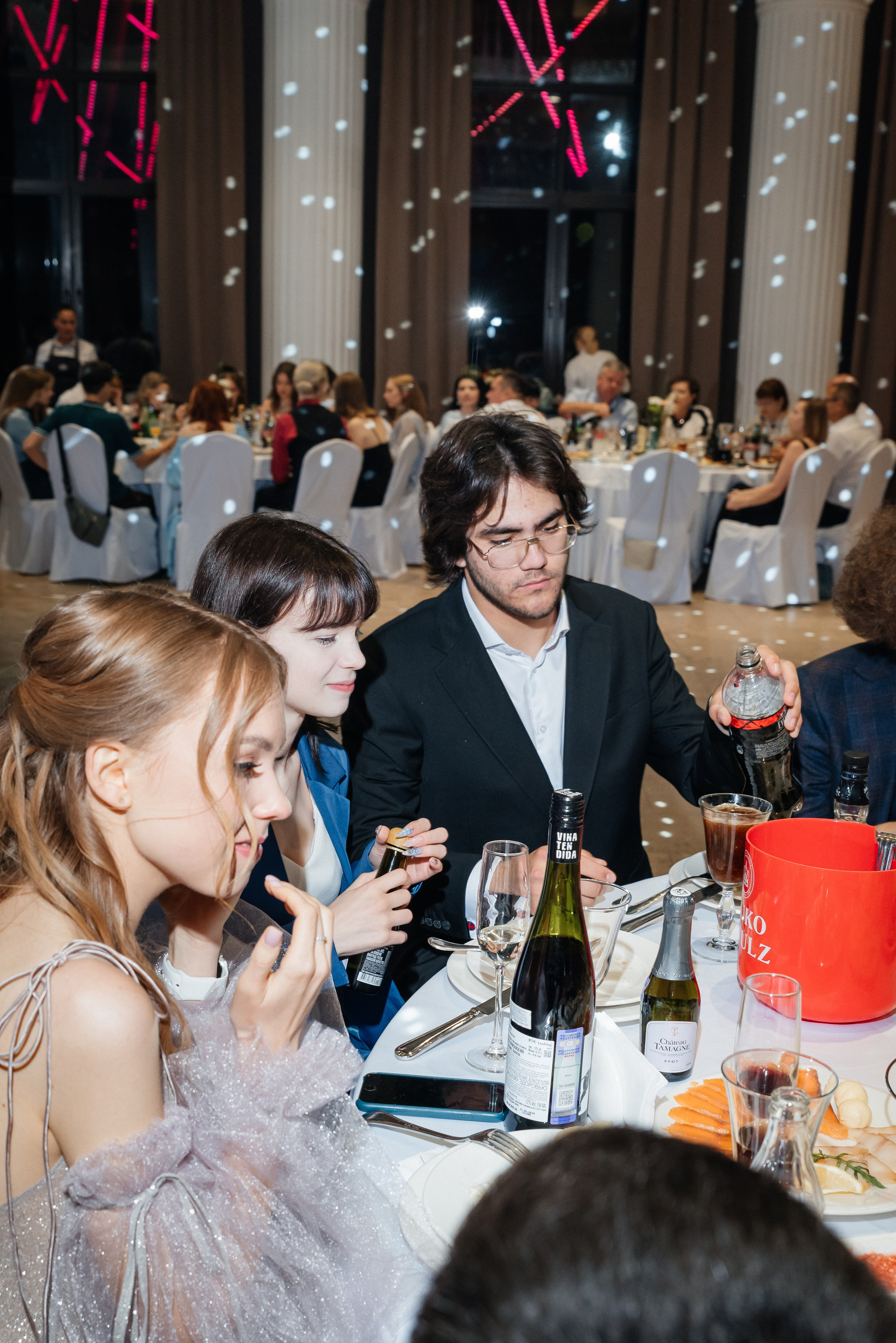 Выпускной 29.06.23. Фотограф в Краснодарском крае Александр Шульга