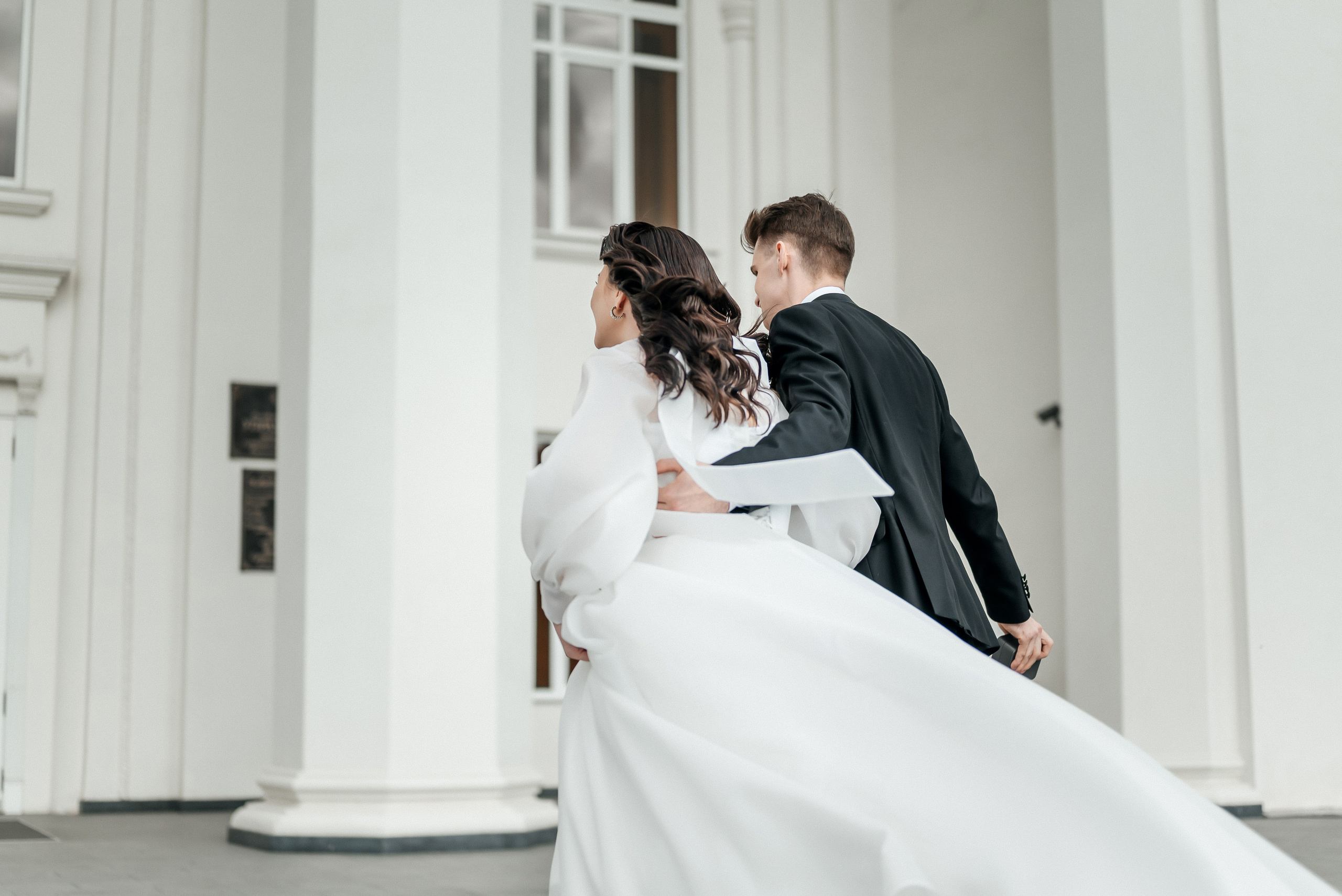 Анастасия & Николай. Фотограф в Краснодарском крае Александр Шульга