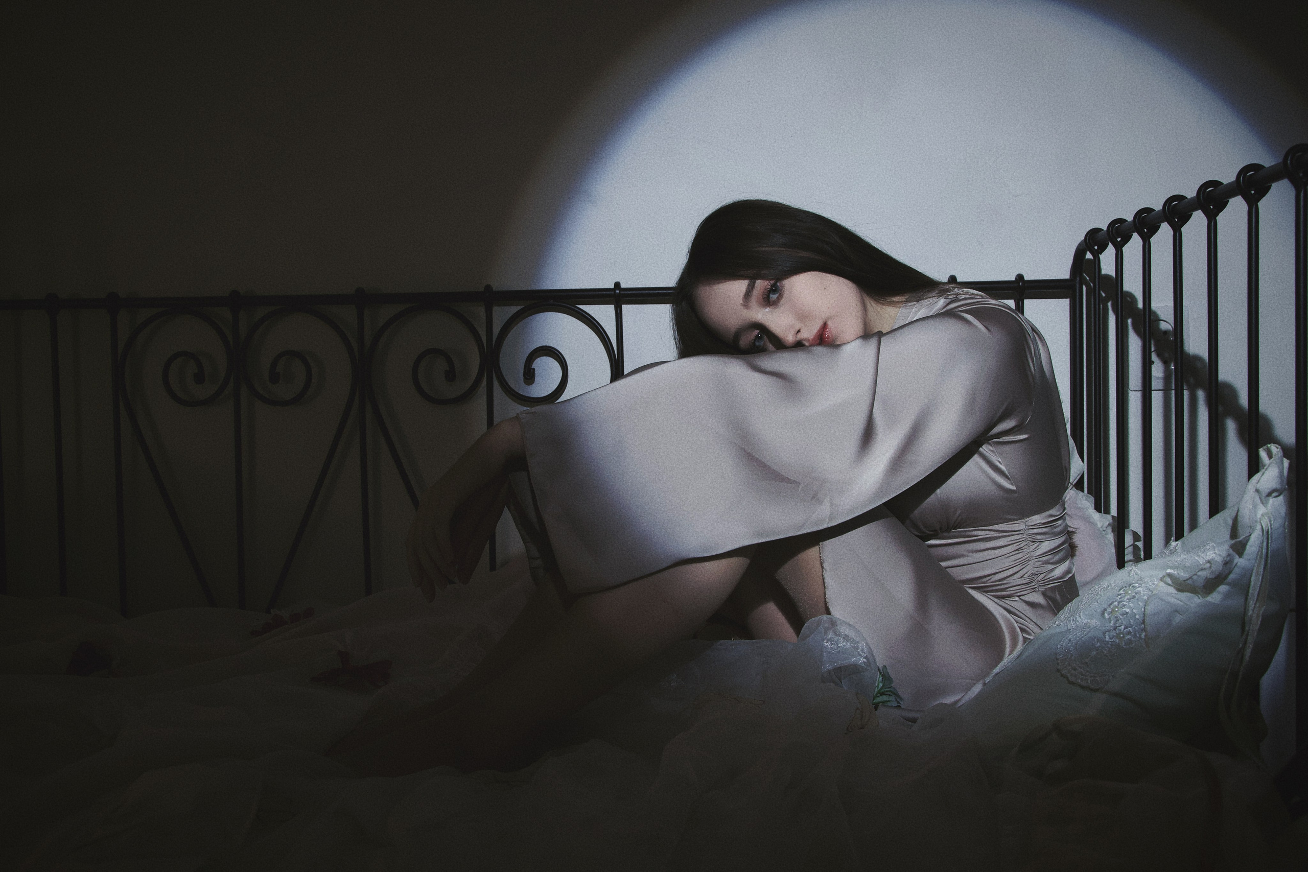 Anastasia. Фотограф Анастасия Шай в Санкт-Петербурге