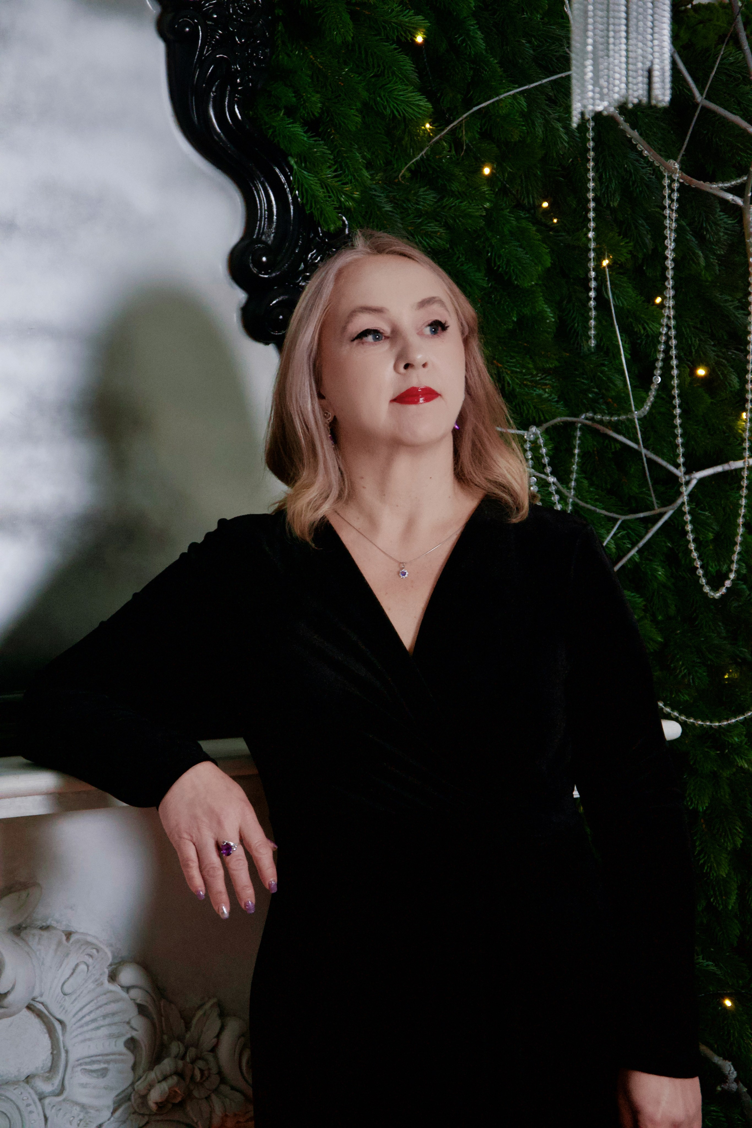 Olga. Фотограф Анастасия Шай в Санкт-Петербурге