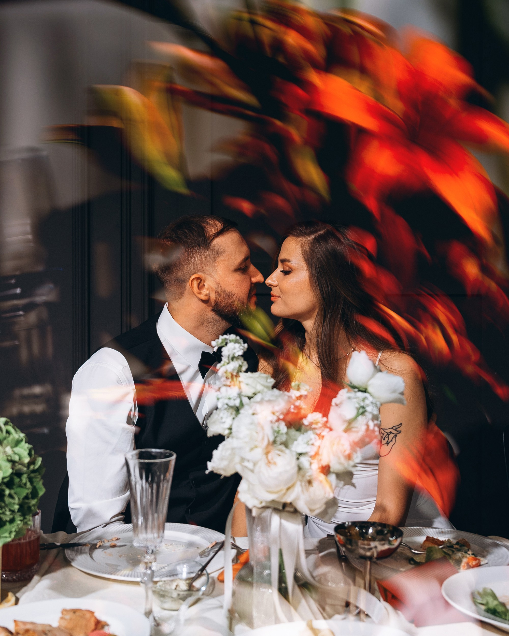 Свадебные фотосессии Красноярск, лав-стори, фотосессия пары. Юлия Раскова — Портретный и семейный фотограф в Красноярске