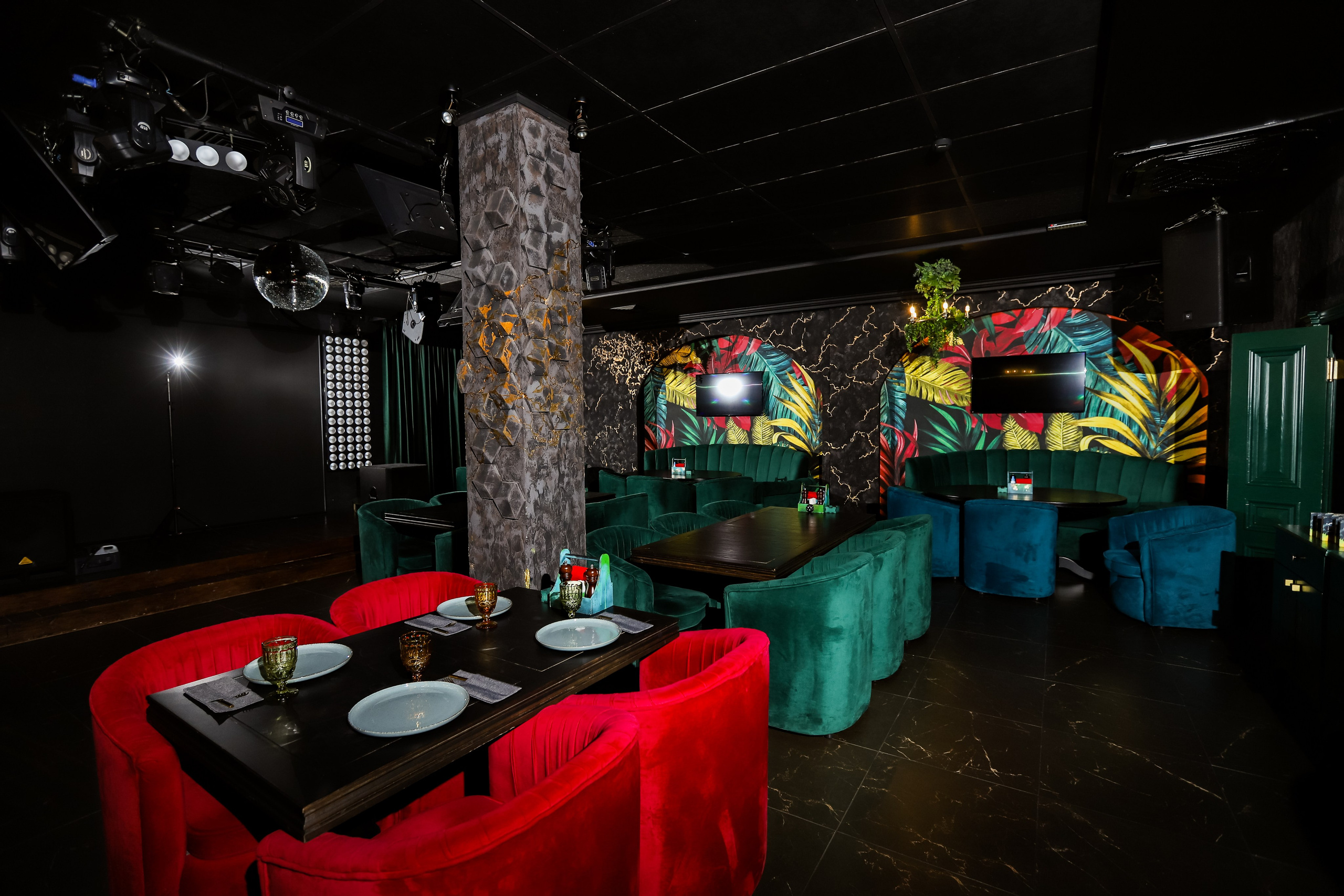 BORDO. Фотограф в Краснодаре Анна Светикова