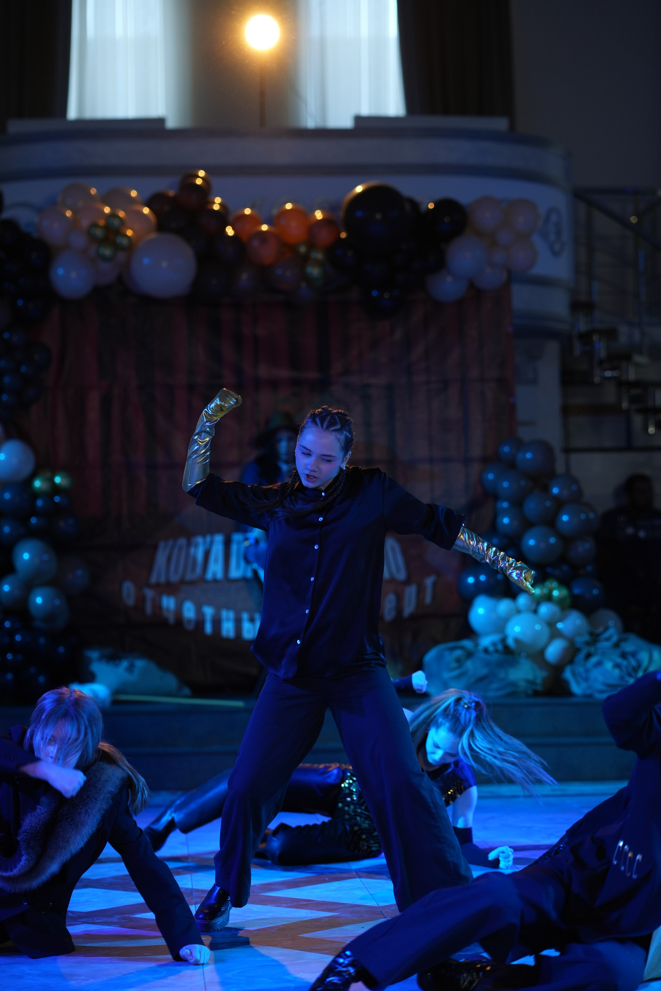 Отчётный концер KOD'A dance studio. Фотограф, видеограф Пятигорск, Ставрополь, Ессентуки, Petlyakovs_photo