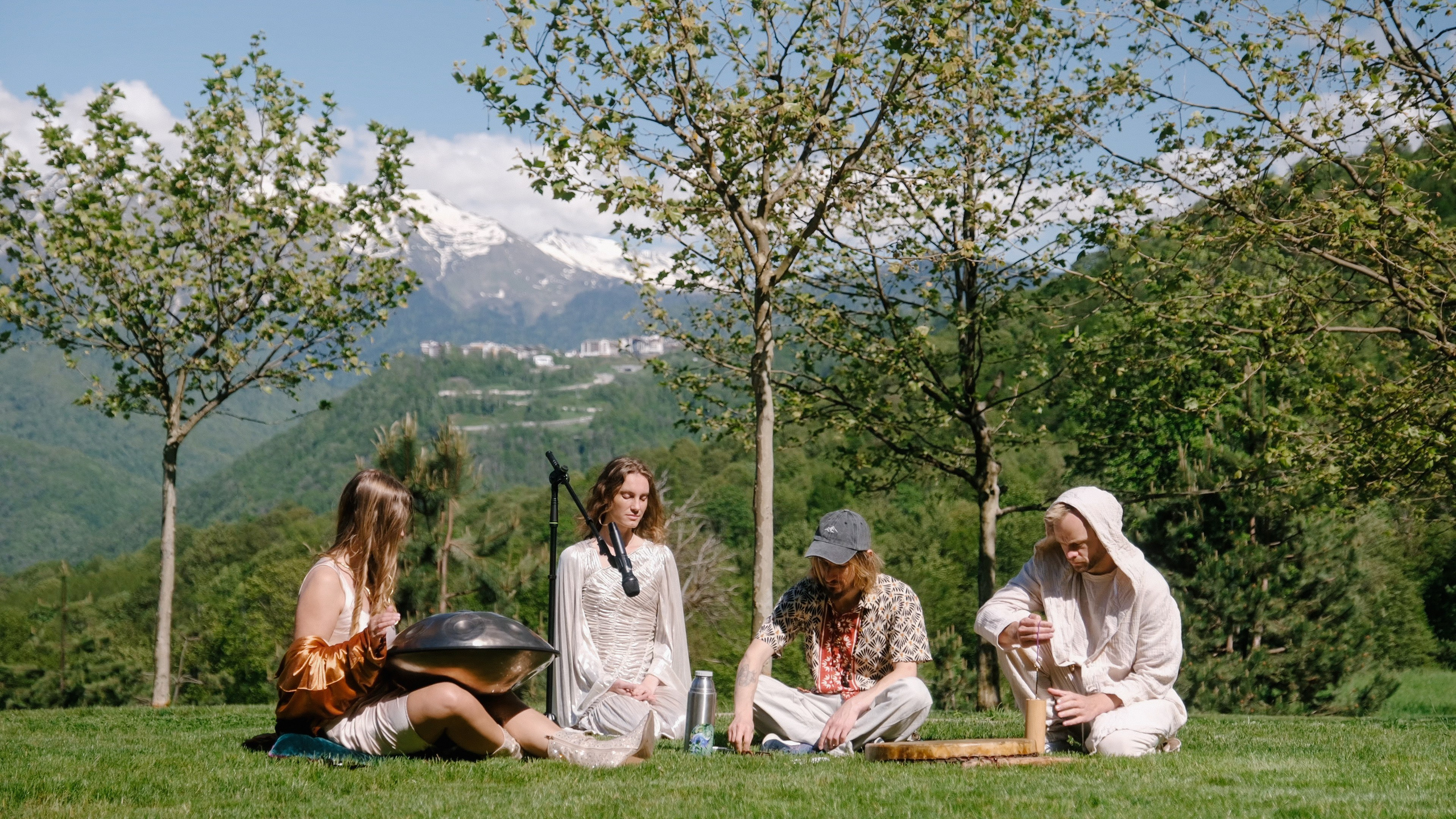 Аркея. Свадебный Видеограф Фотограф в Сочи