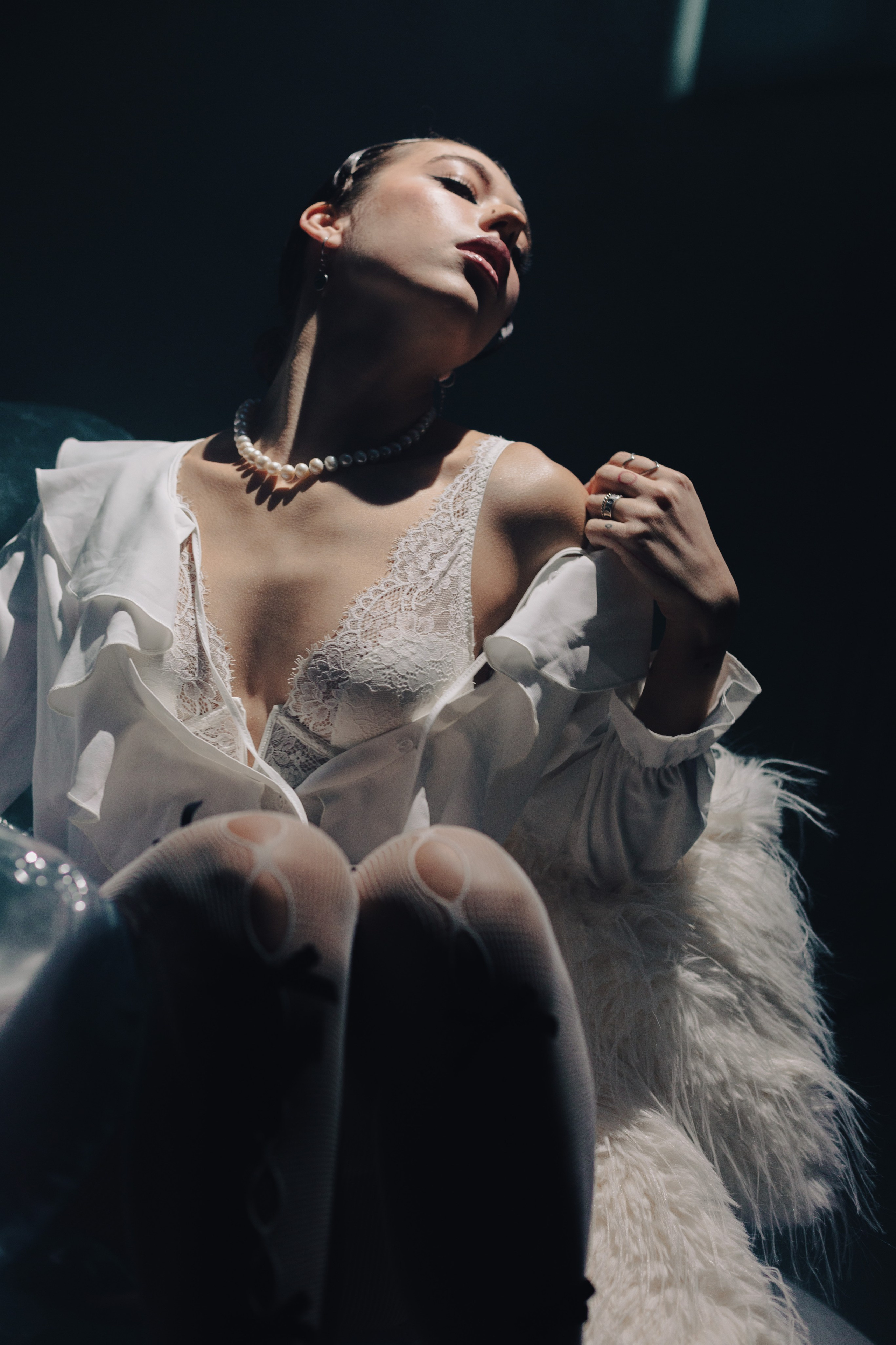 Pearl. Валерия Трофимова ФОТОГРАФ|Санкт-Петербург |Крым