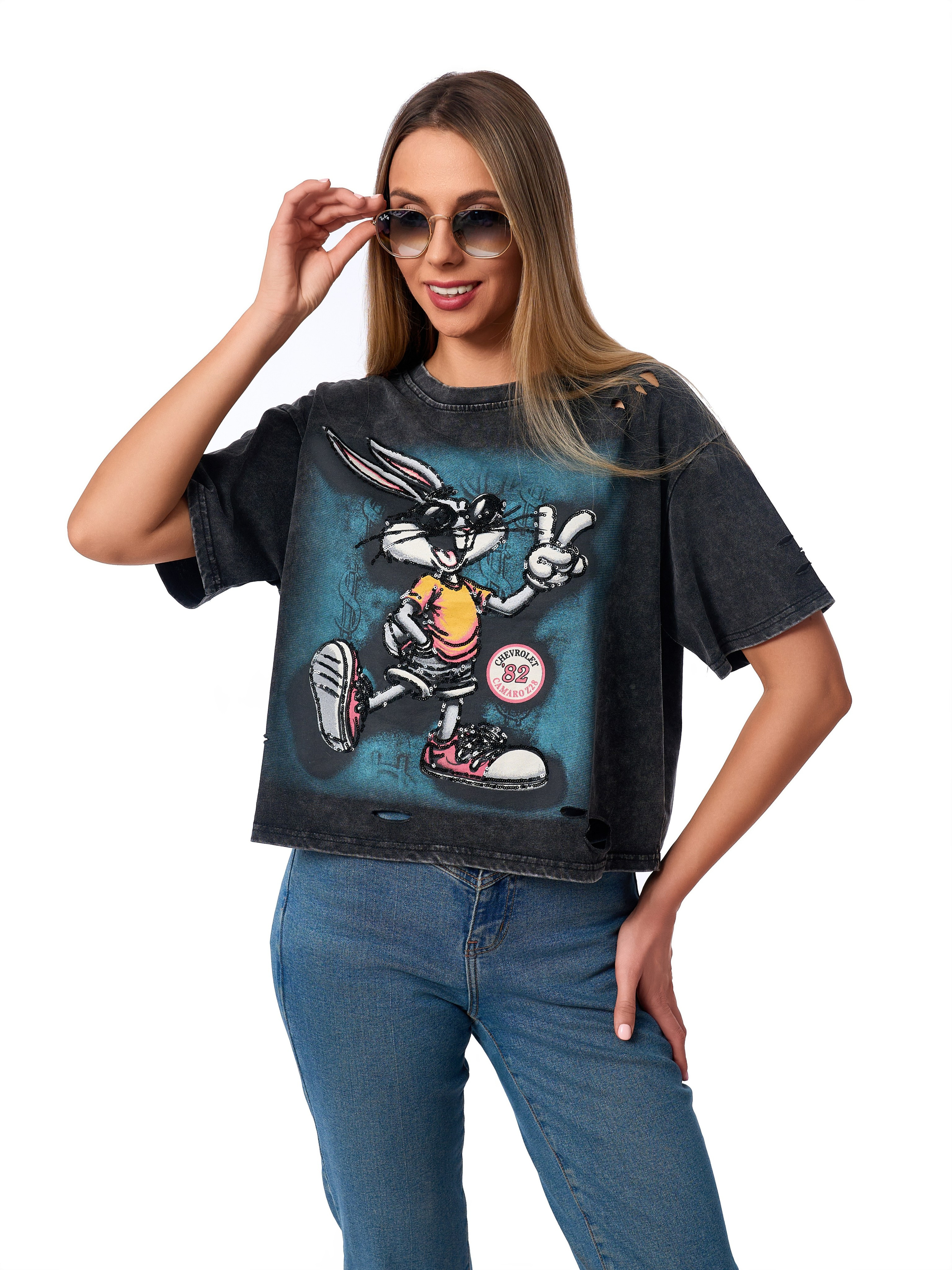 Футболки женские. Главная