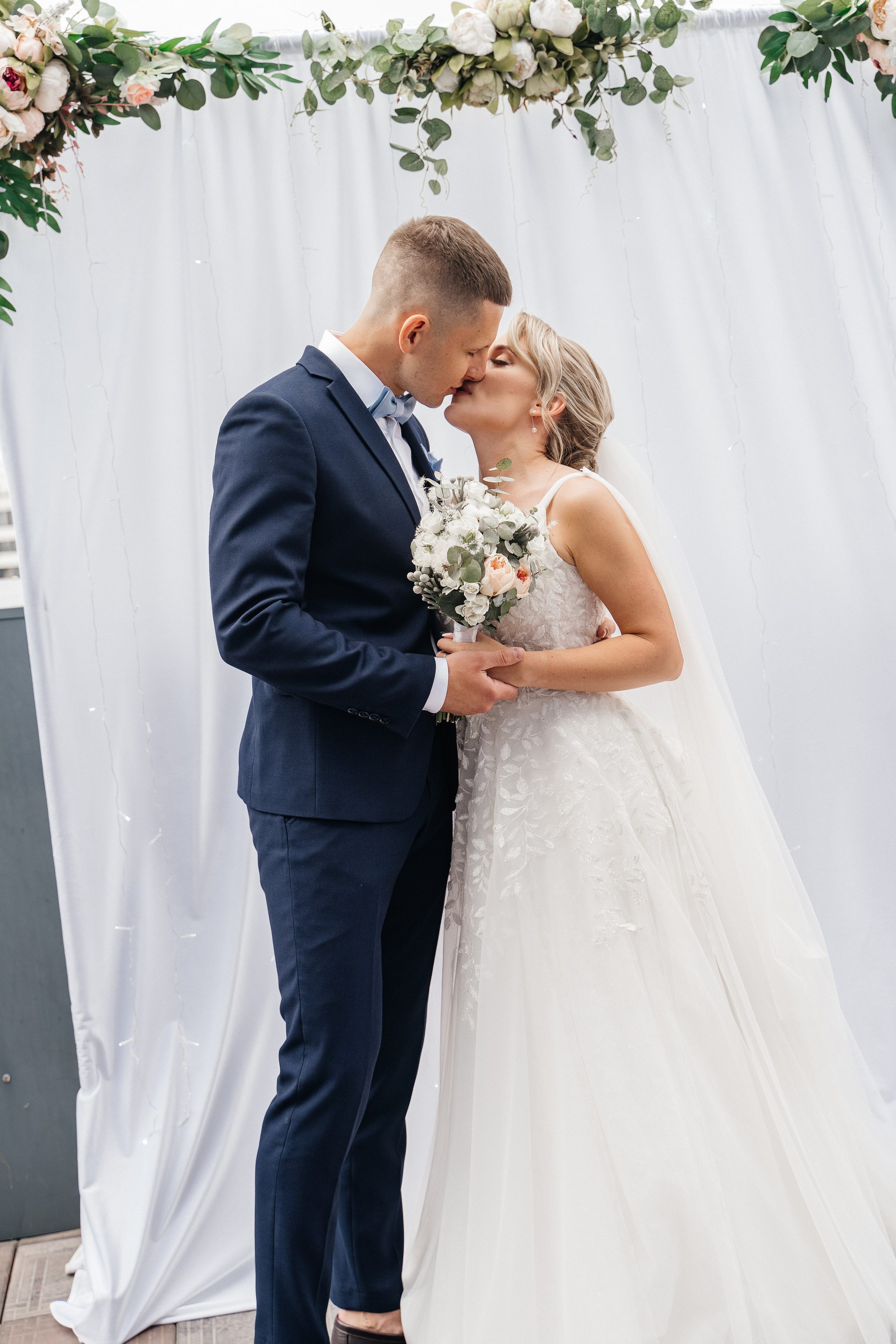 Валерия и Александр. Главная