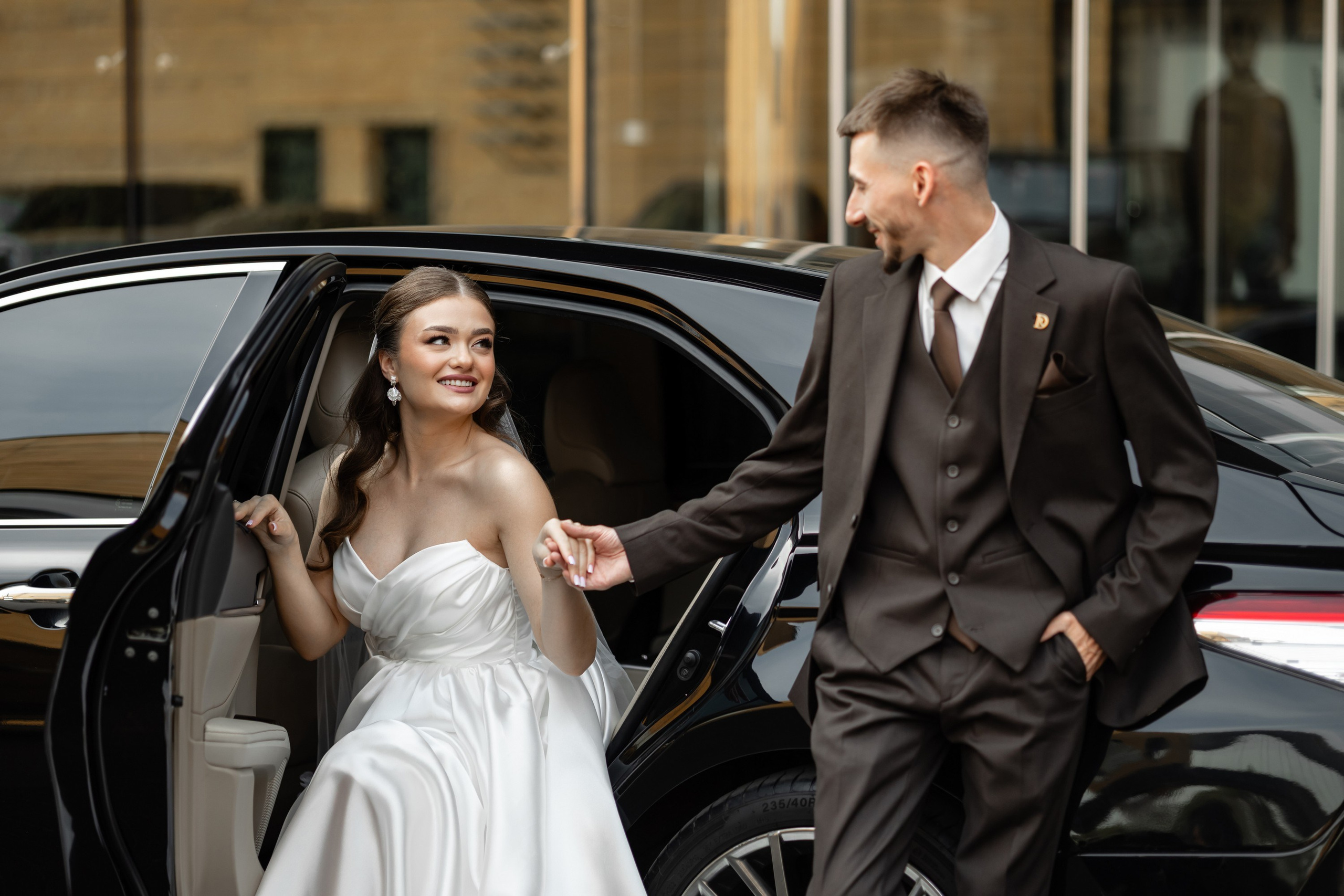 Виктория и Александр. Татьяна Чернышова свадебный фотограф Москва