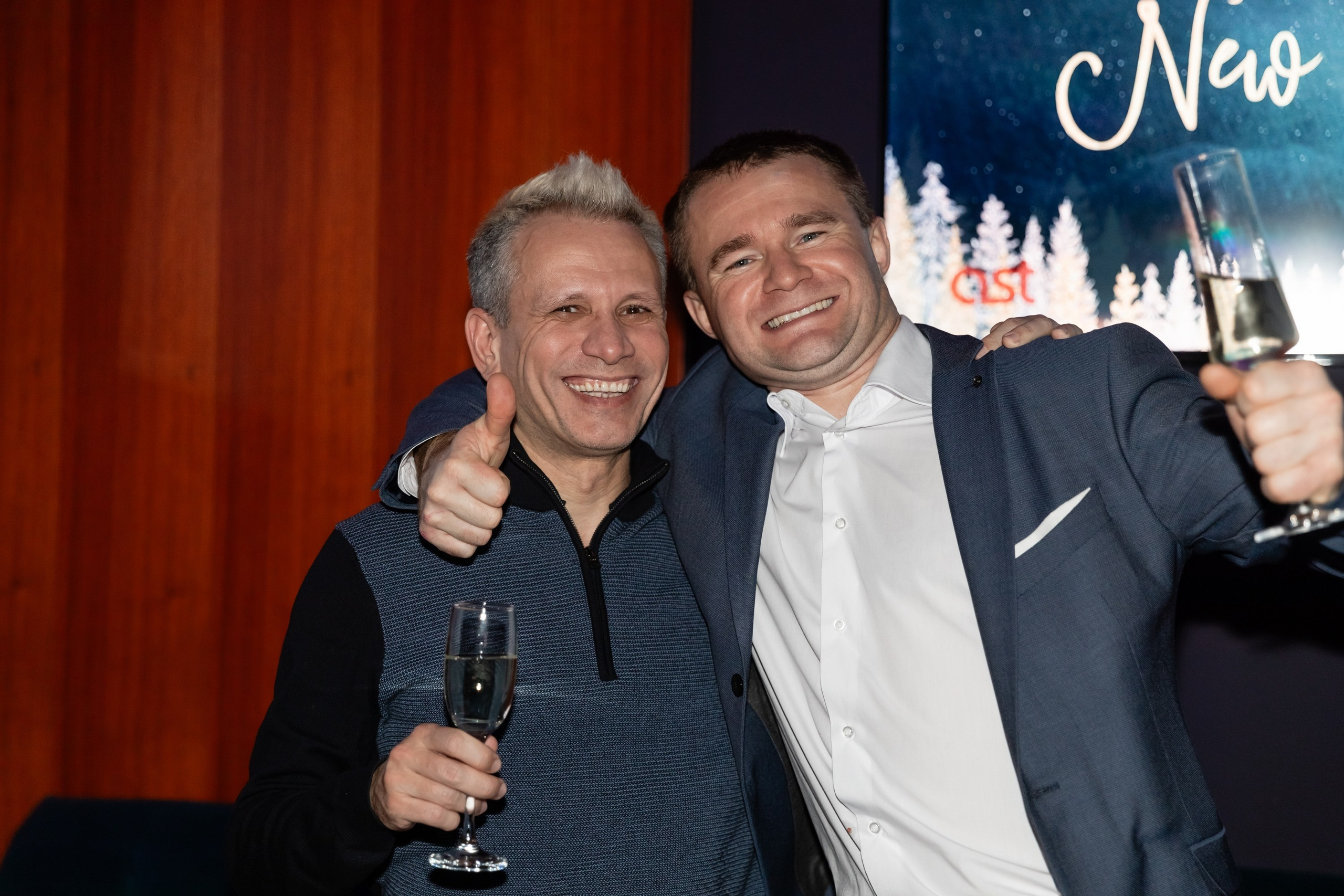 Новогодний корпоратив (Караоке клуб Who is who). Татьяна Чернышова свадебный фотограф Москва