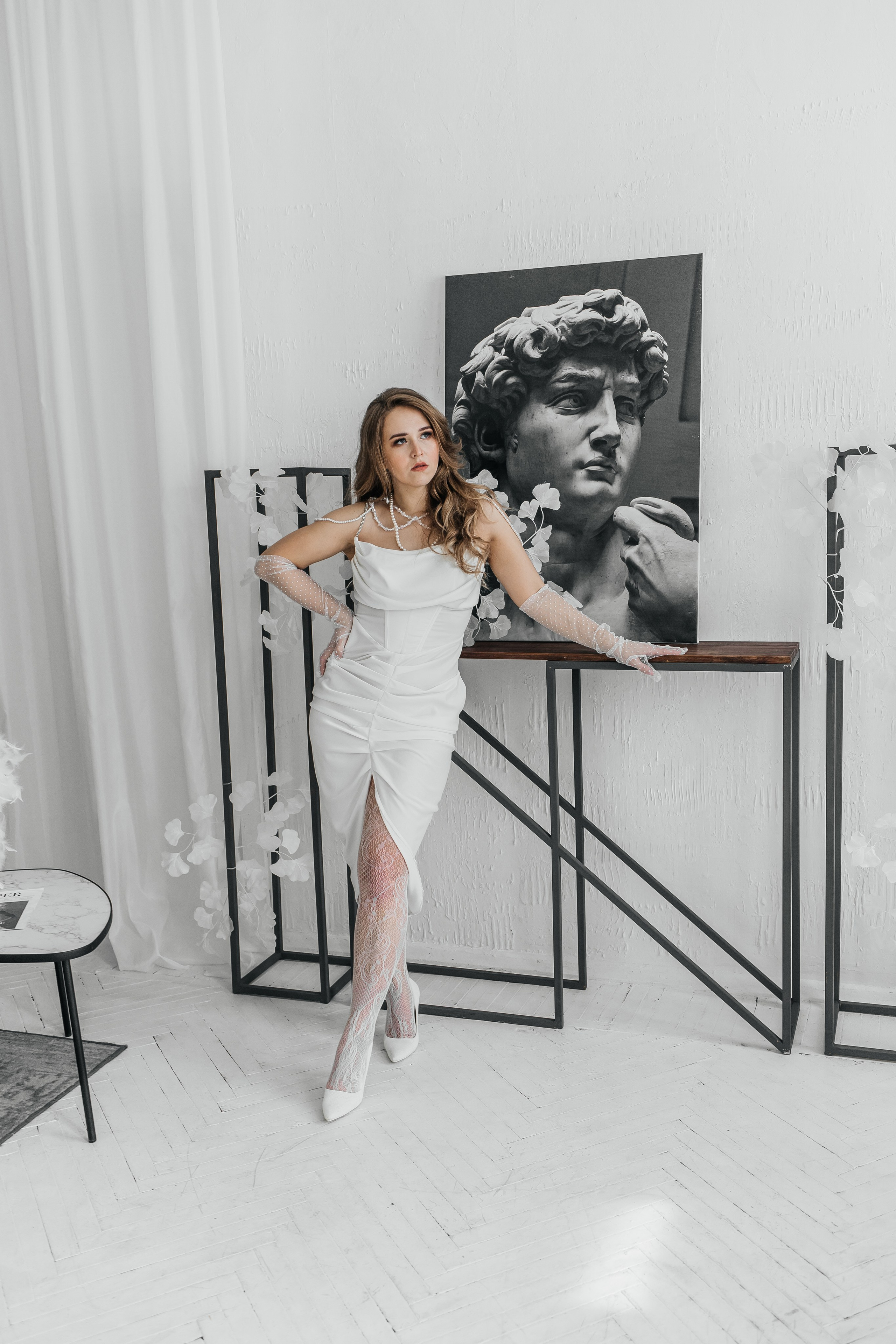 Мария. ФОТОГРАФ АЛИНА ФОКА