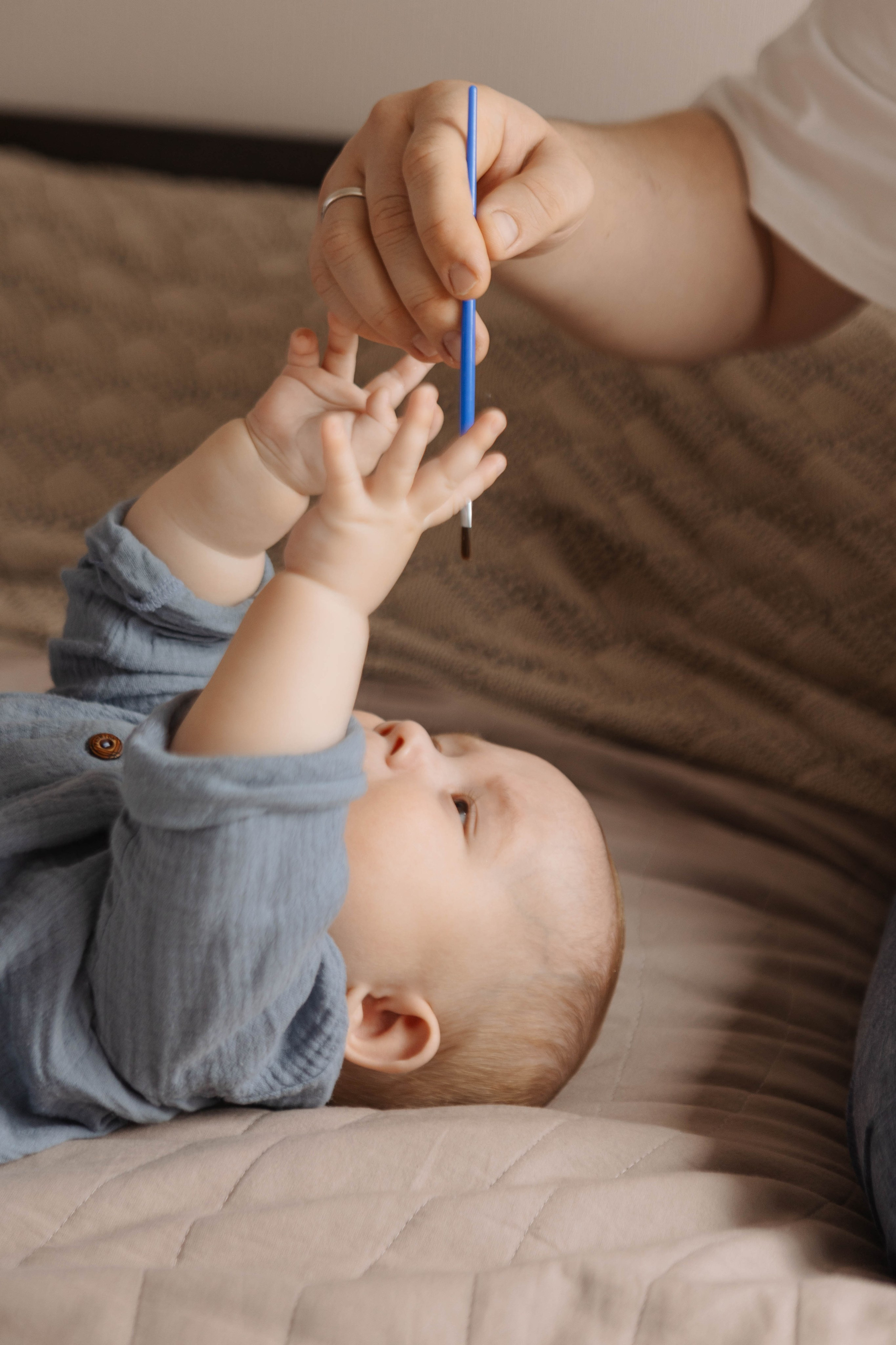 Ванечка. Наталья Косьянова. Ваш фотограф. Москва