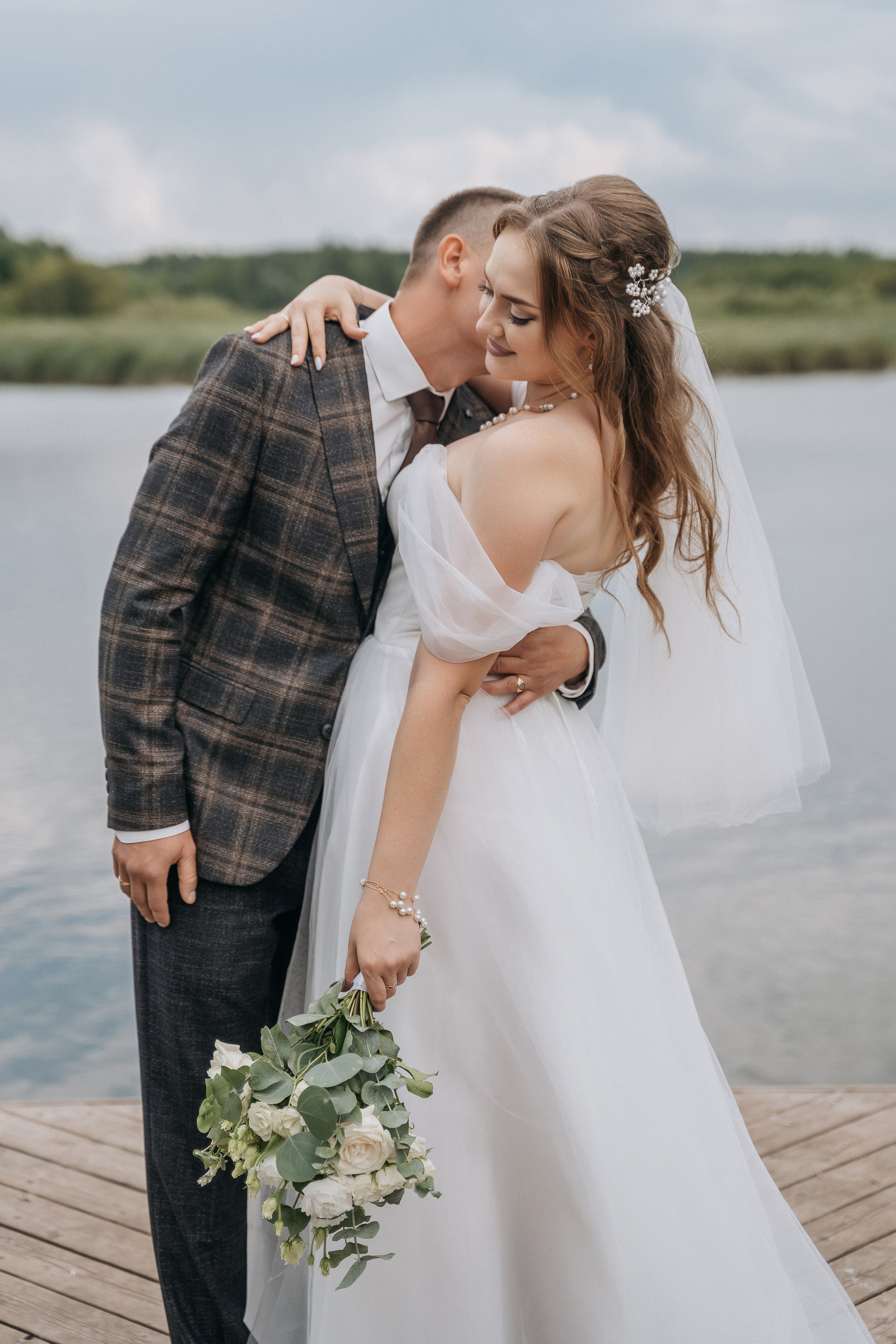 Никита и Марина. Свадебный семейный фотограф Ксения Божко Уфа Раевка никах в Нарыстау