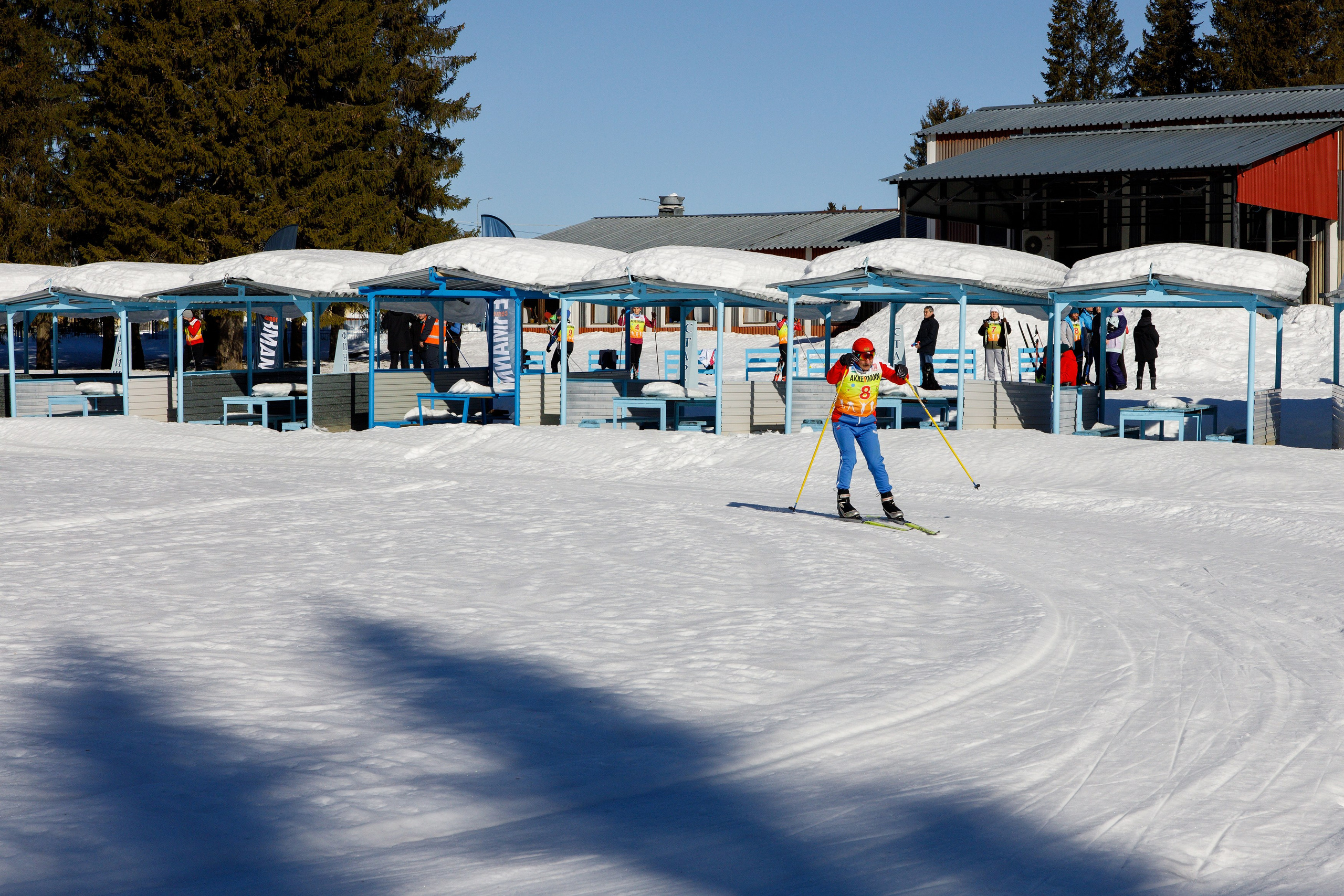 Фотограф Пермь
